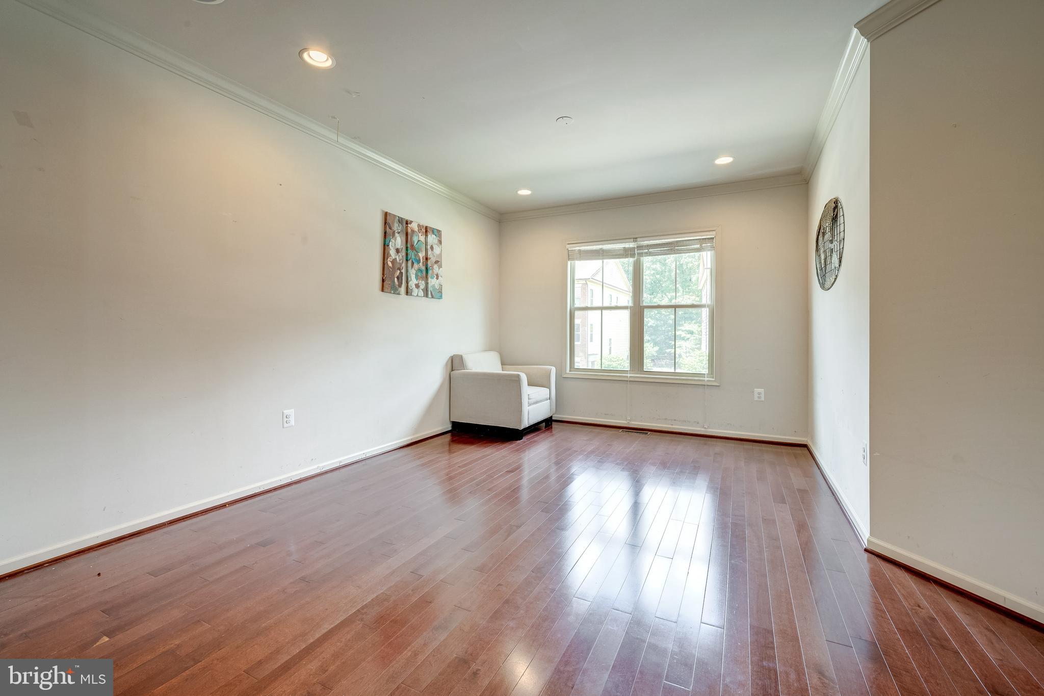 BRAMBLETON - Residential Lease