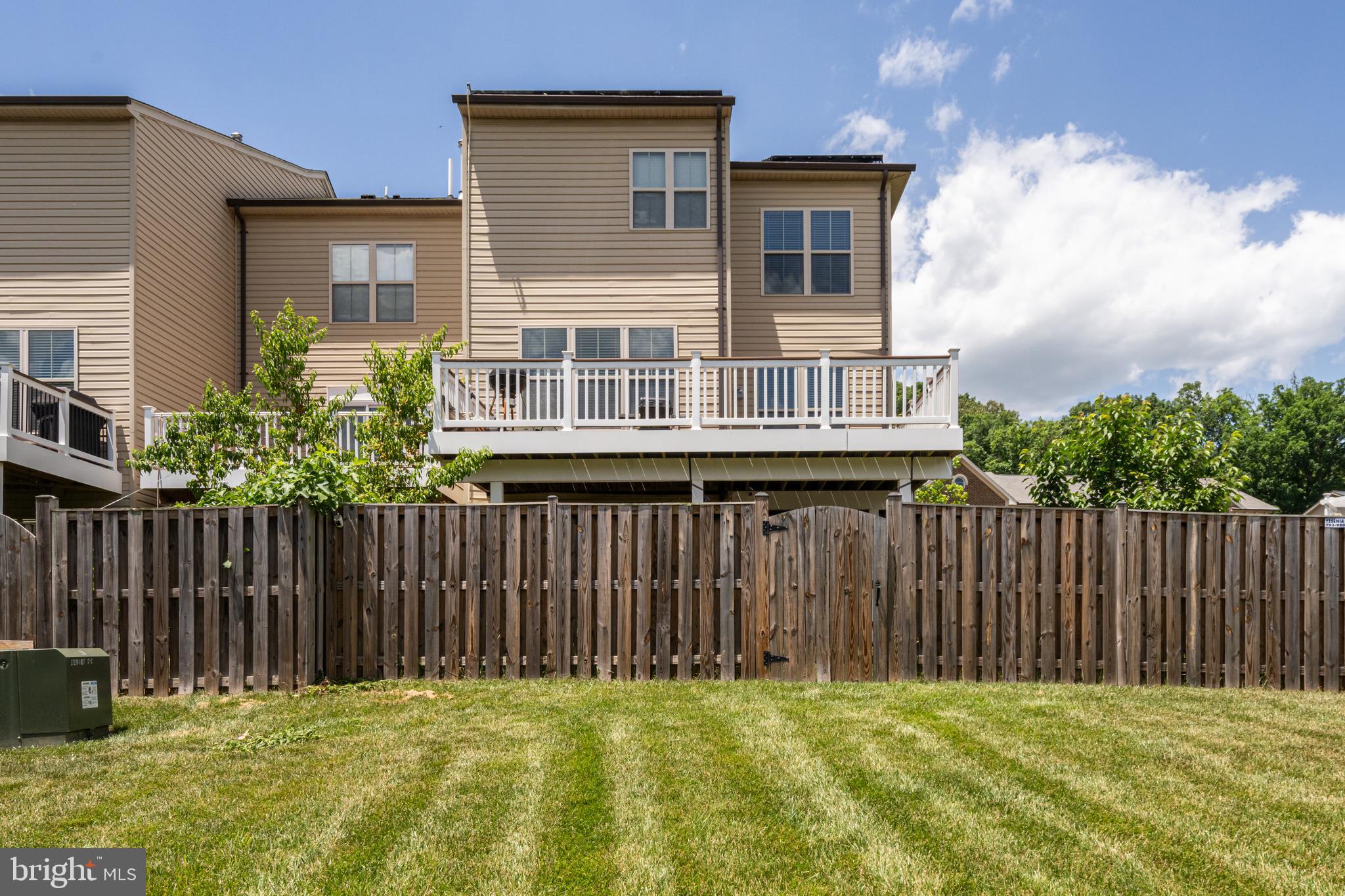 BRAMBLETON - Residential Lease