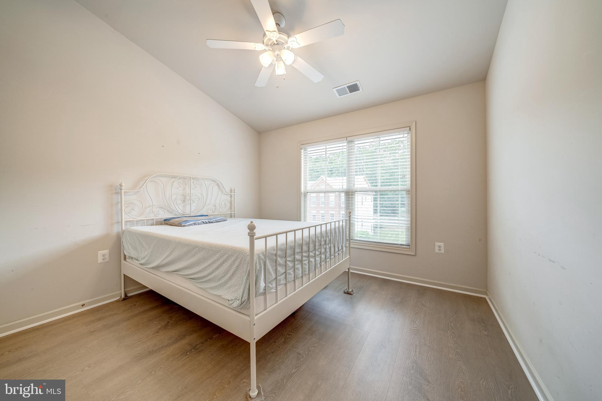 BRAMBLETON - Residential Lease