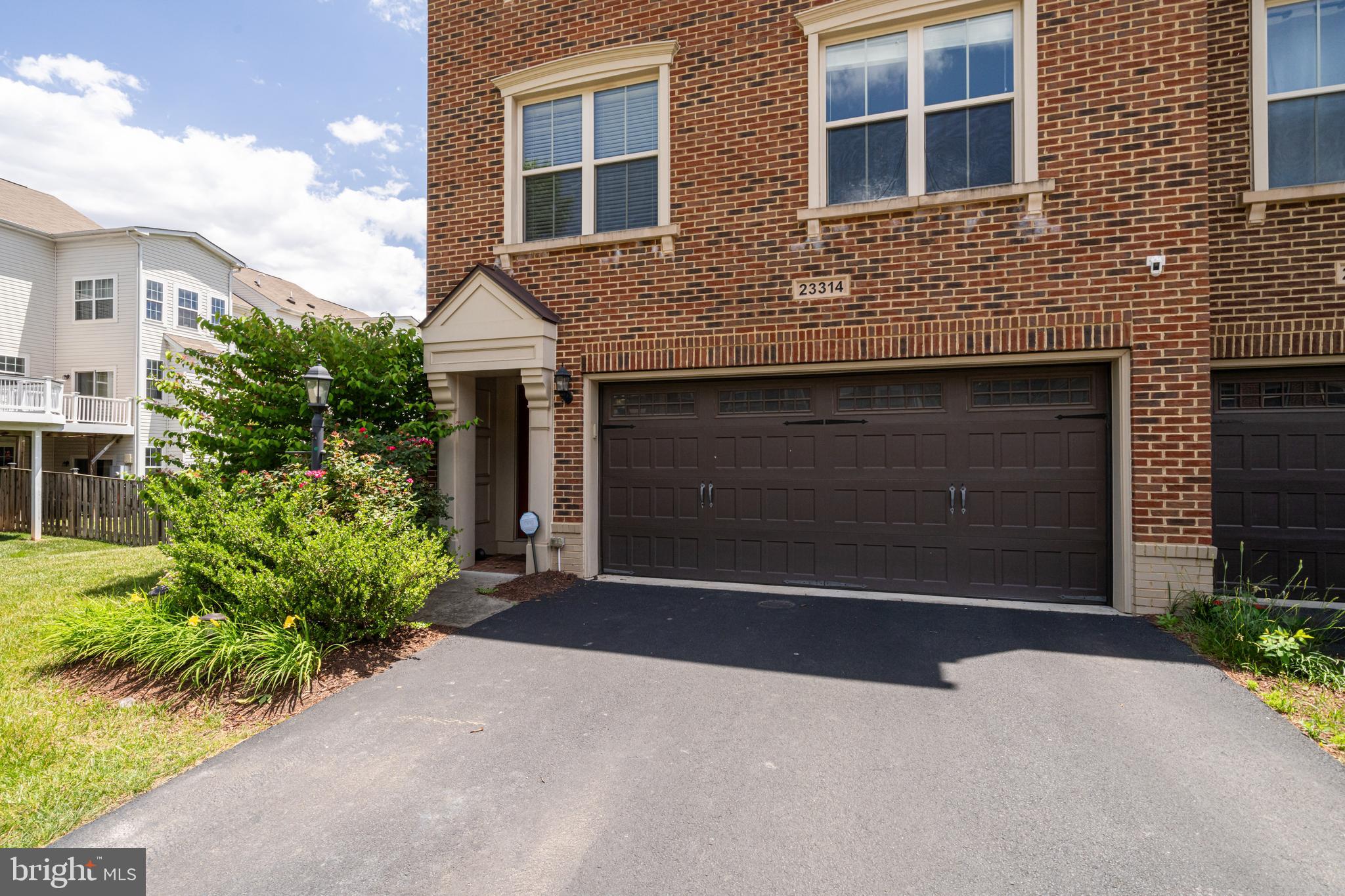 BRAMBLETON - Residential Lease