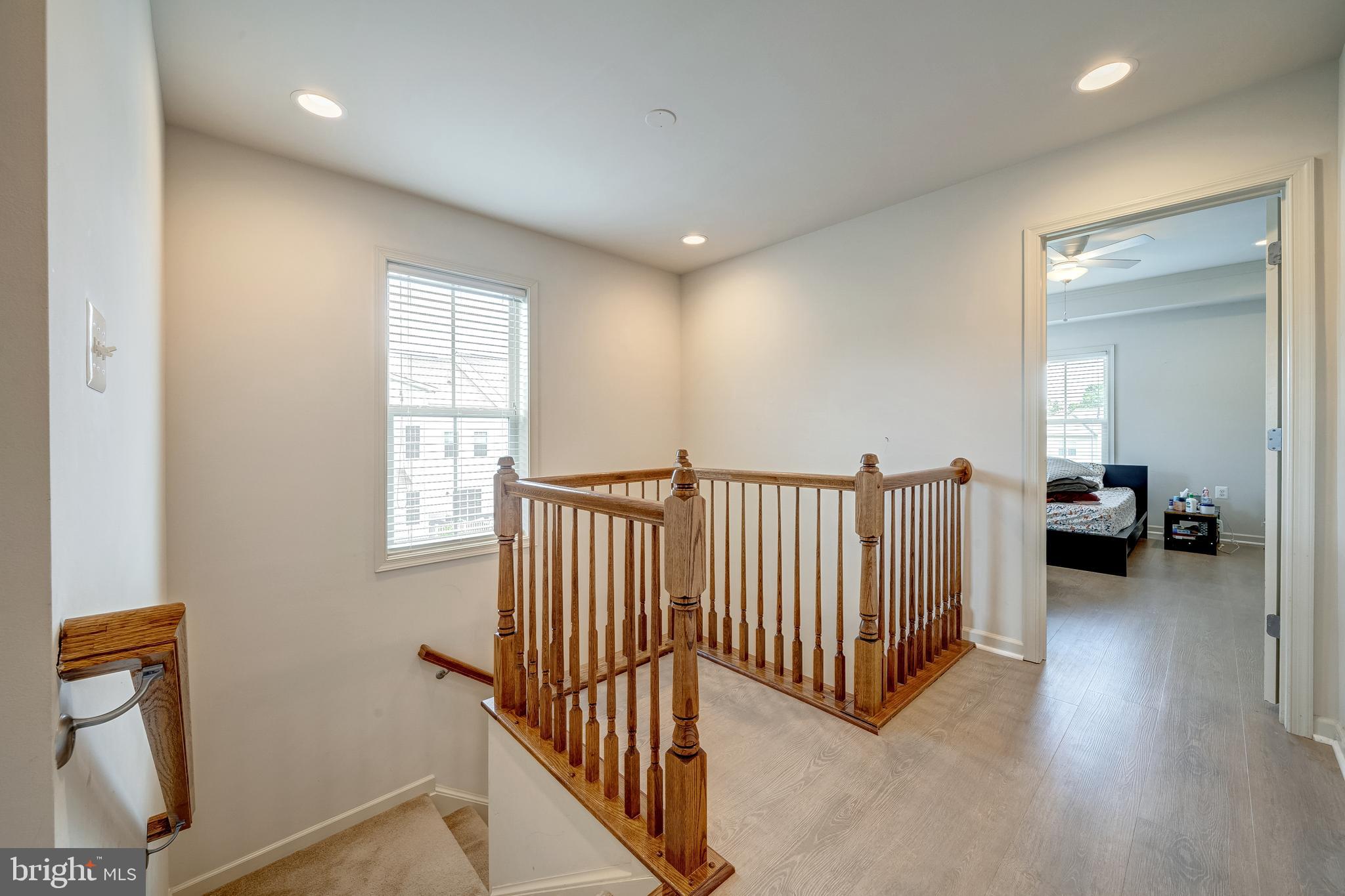 BRAMBLETON - Residential Lease