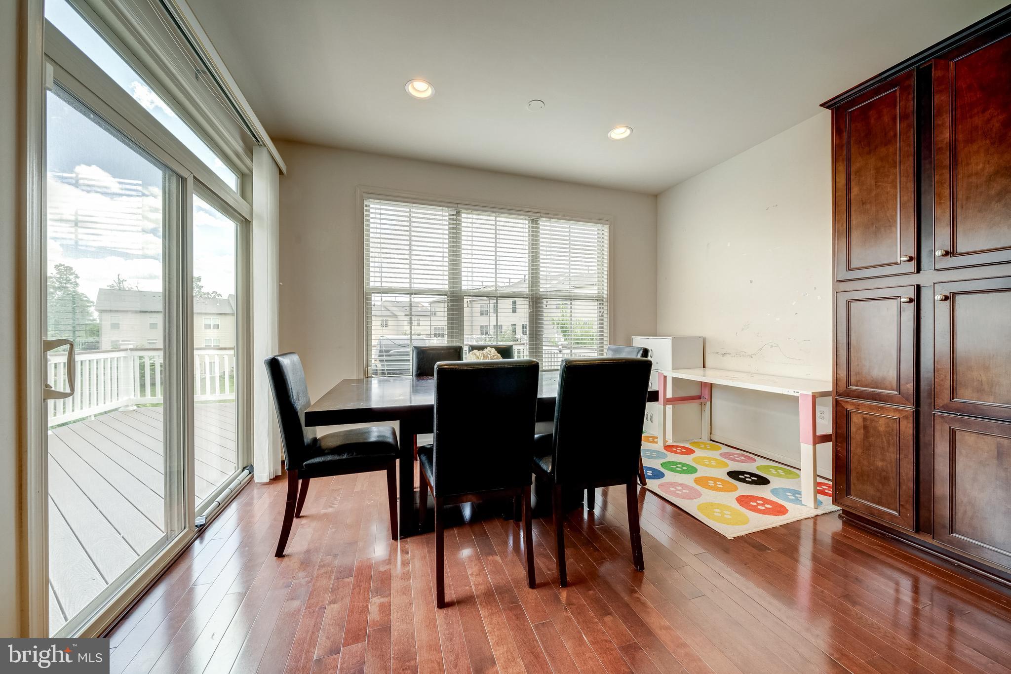 BRAMBLETON - Residential Lease