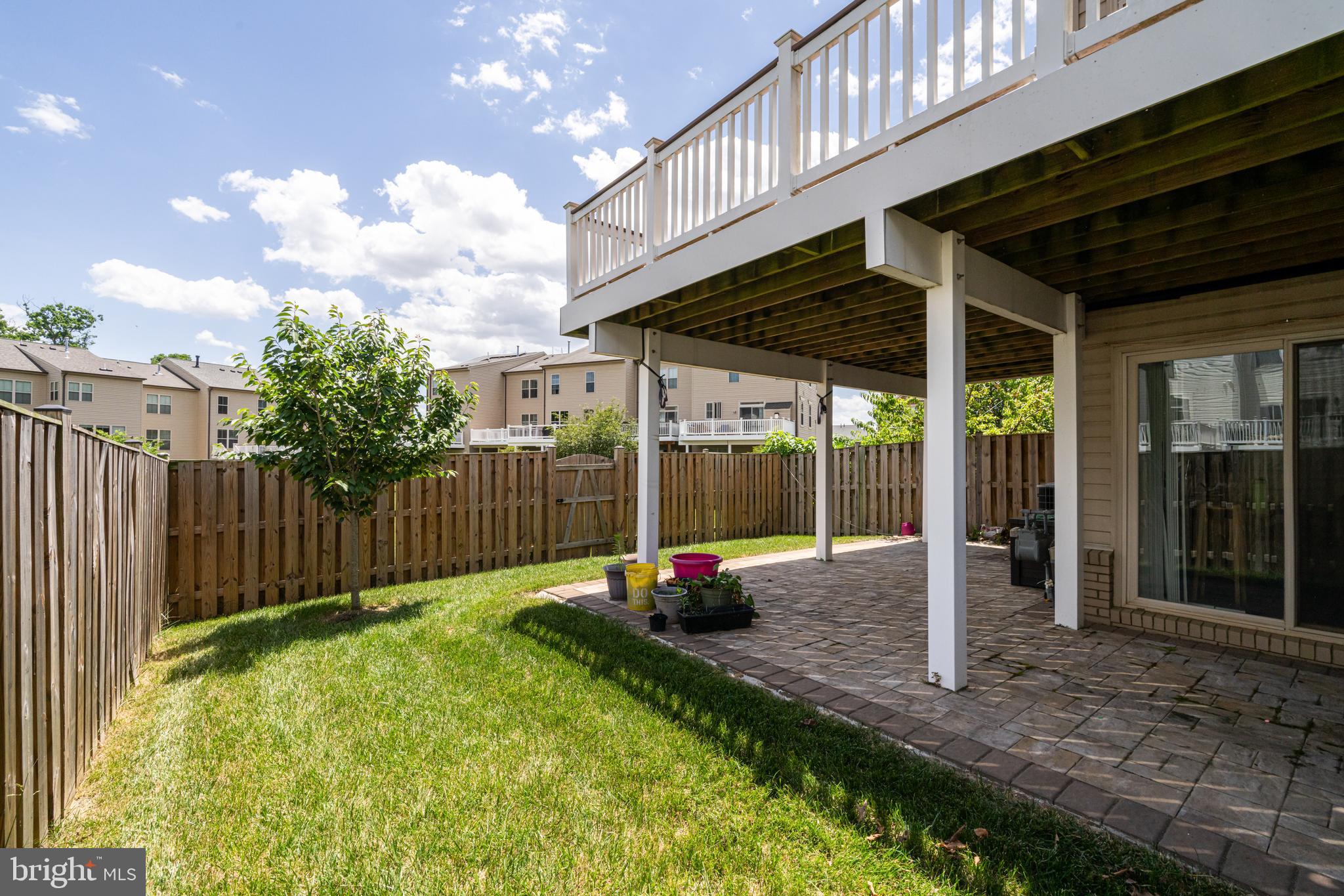 BRAMBLETON - Residential Lease