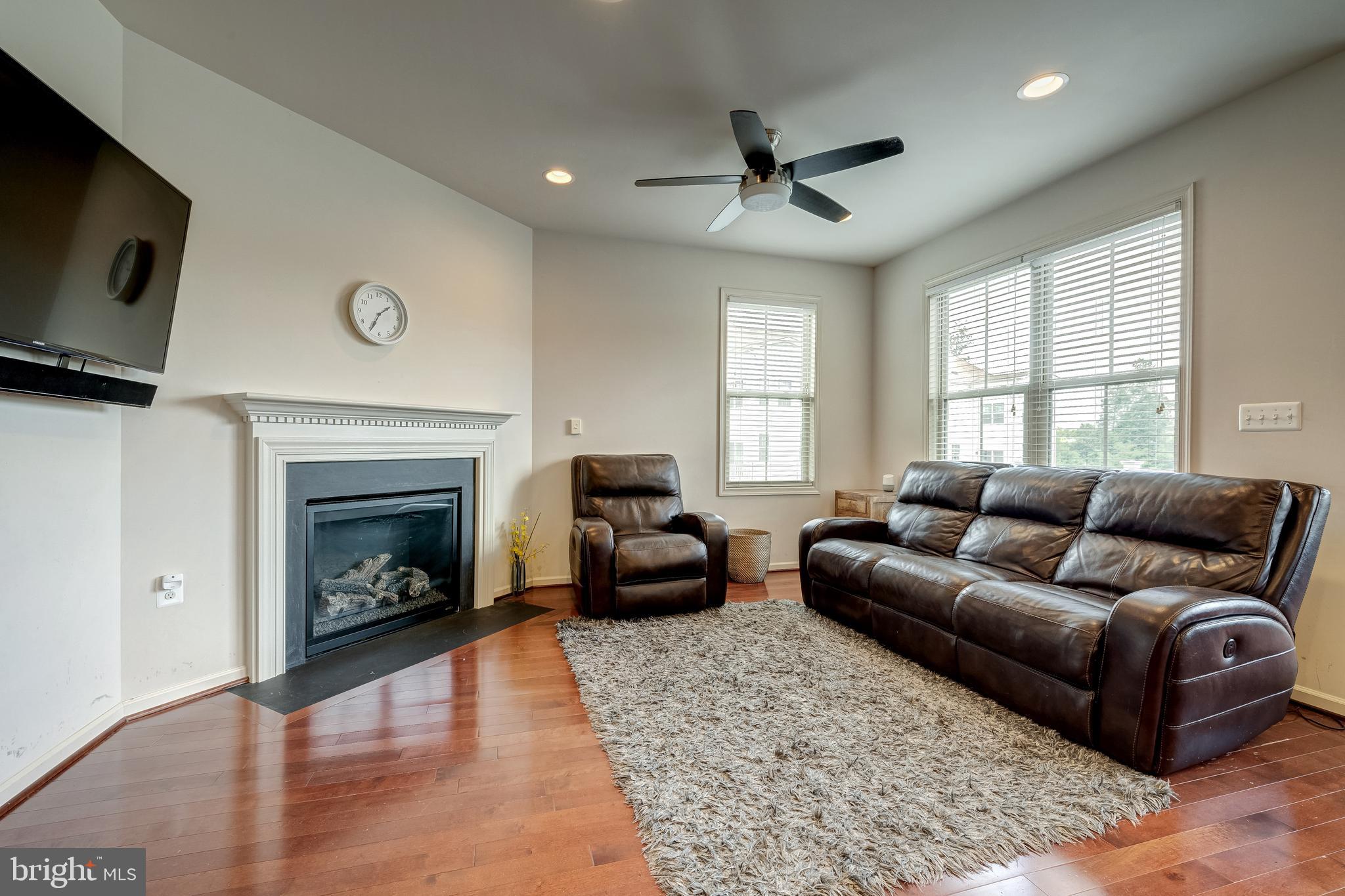 BRAMBLETON - Residential Lease