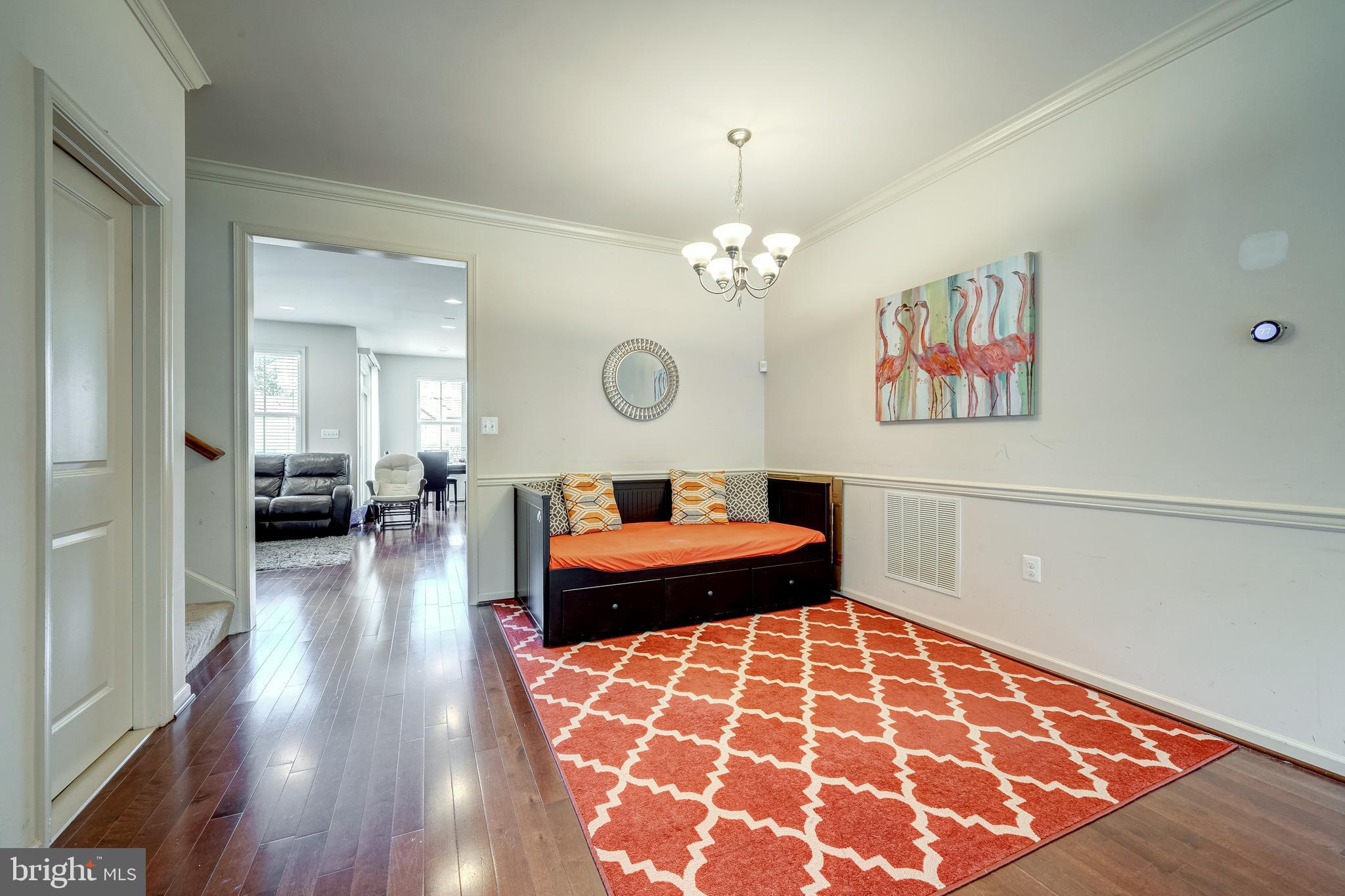 BRAMBLETON - Residential Lease