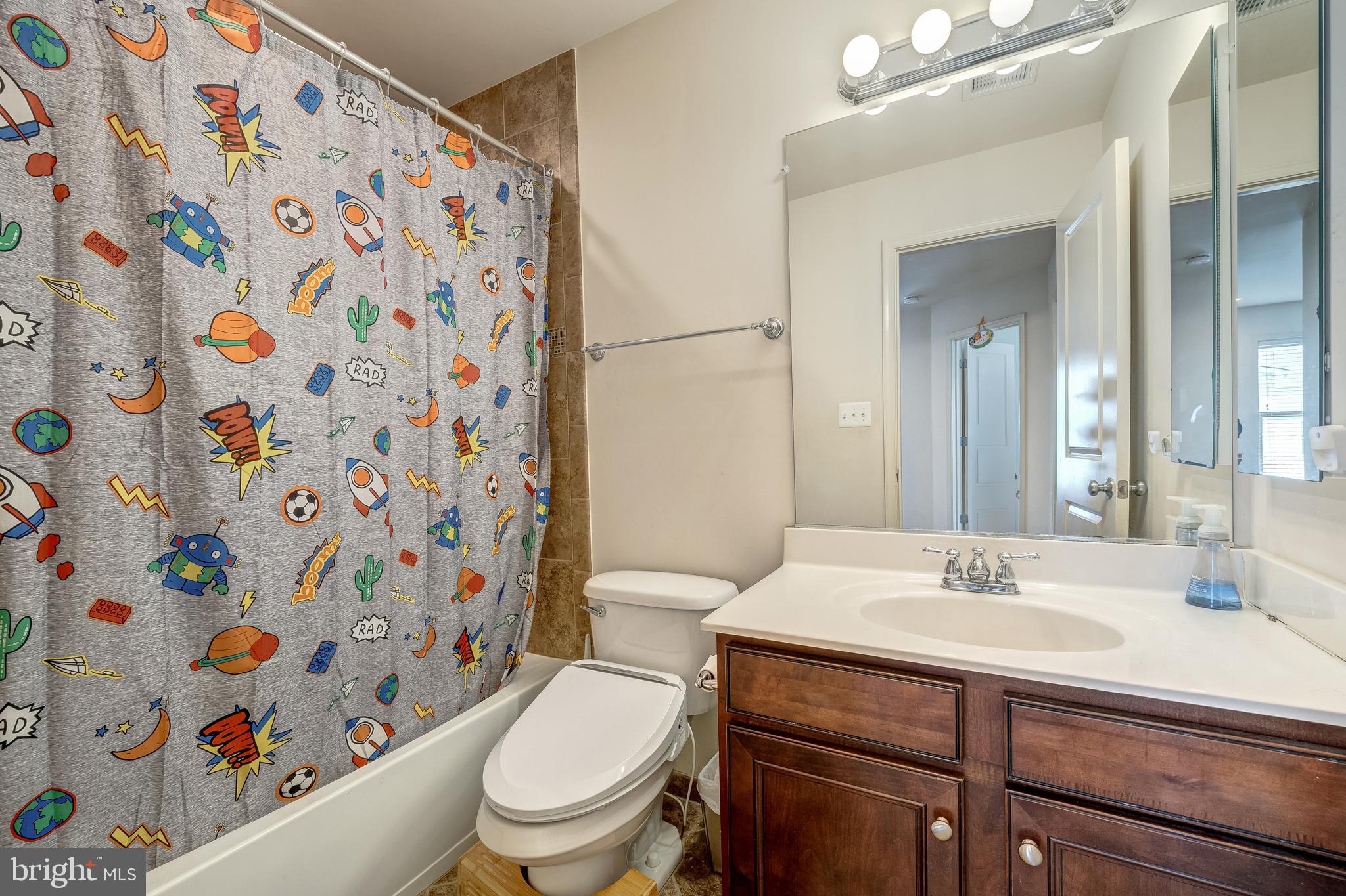 BRAMBLETON - Residential Lease