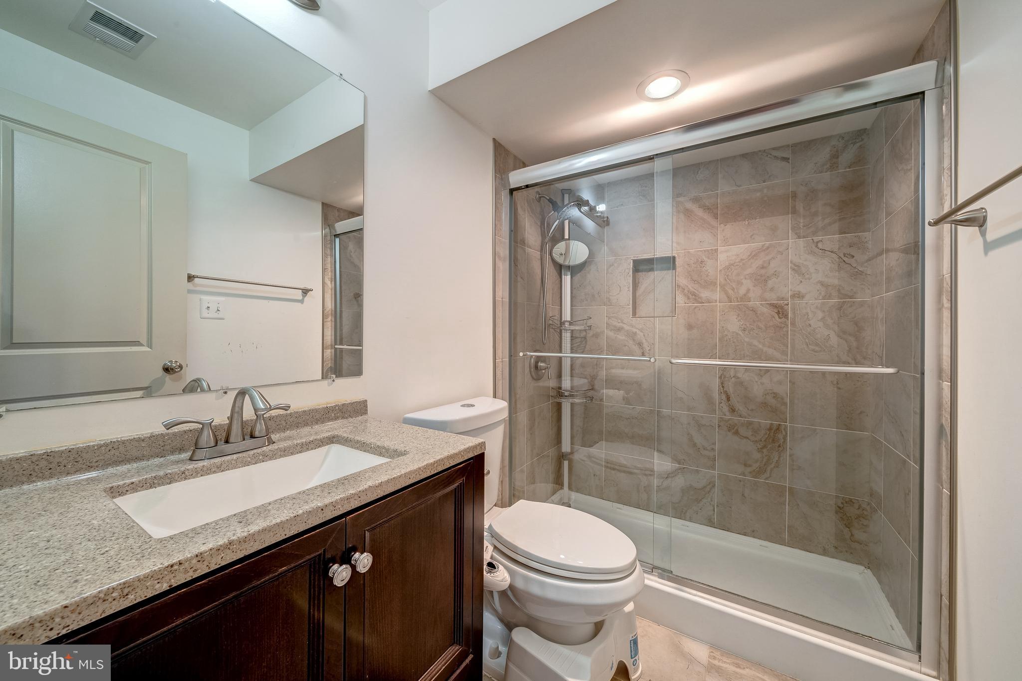 BRAMBLETON - Residential Lease