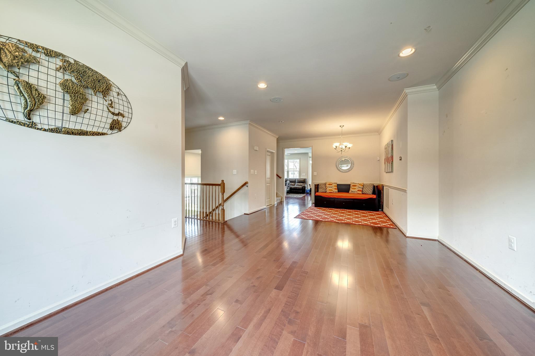 BRAMBLETON - Residential Lease