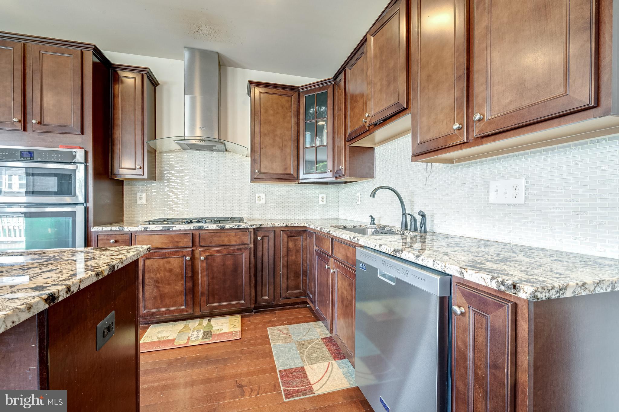 BRAMBLETON - Residential Lease