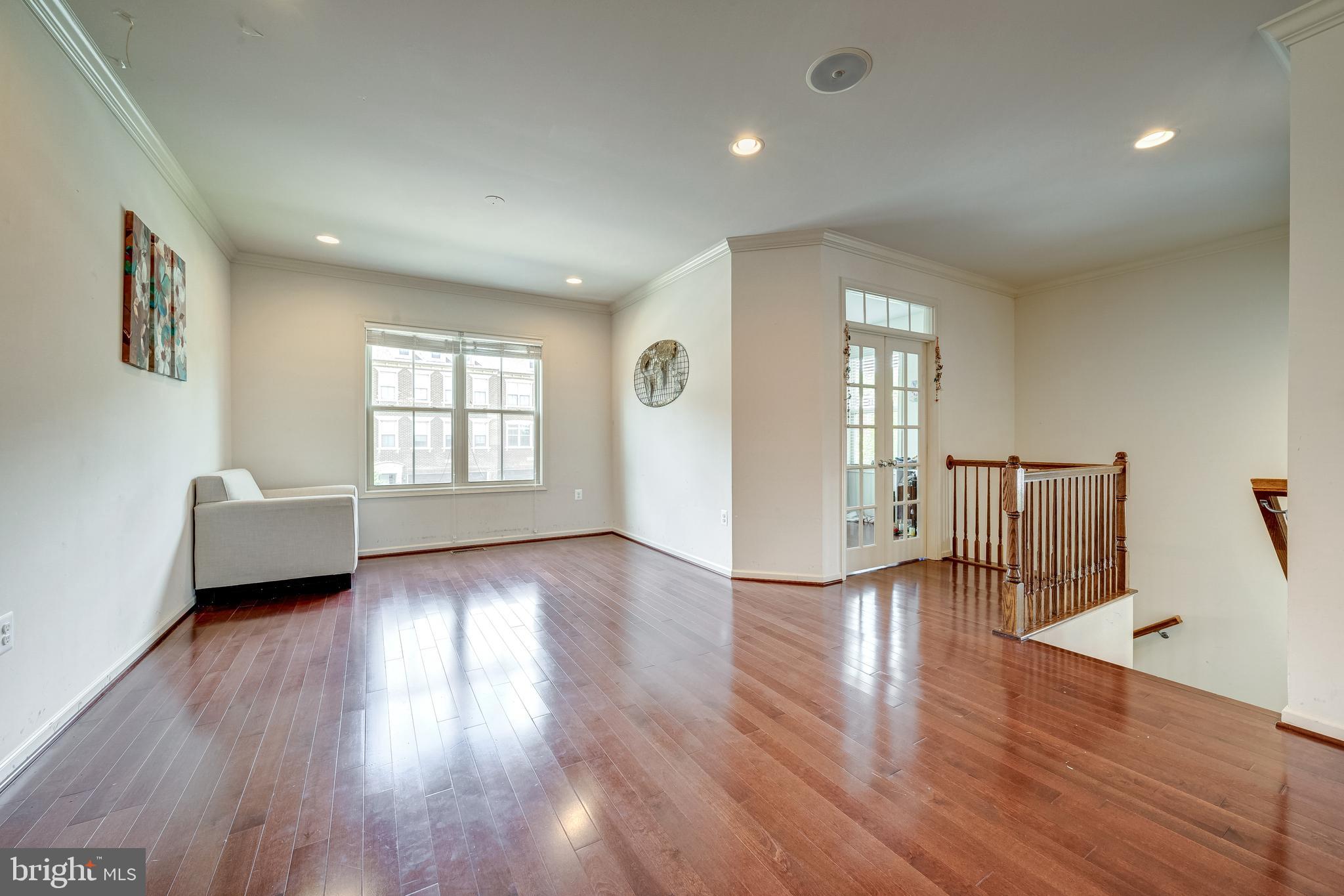 BRAMBLETON - Residential Lease