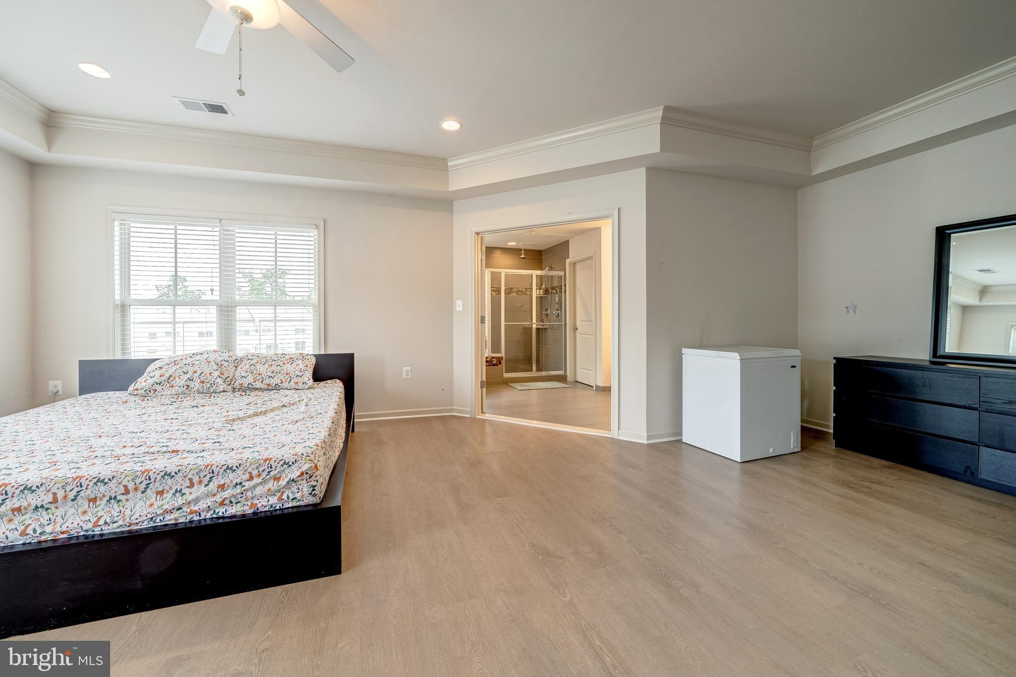 BRAMBLETON - Residential Lease