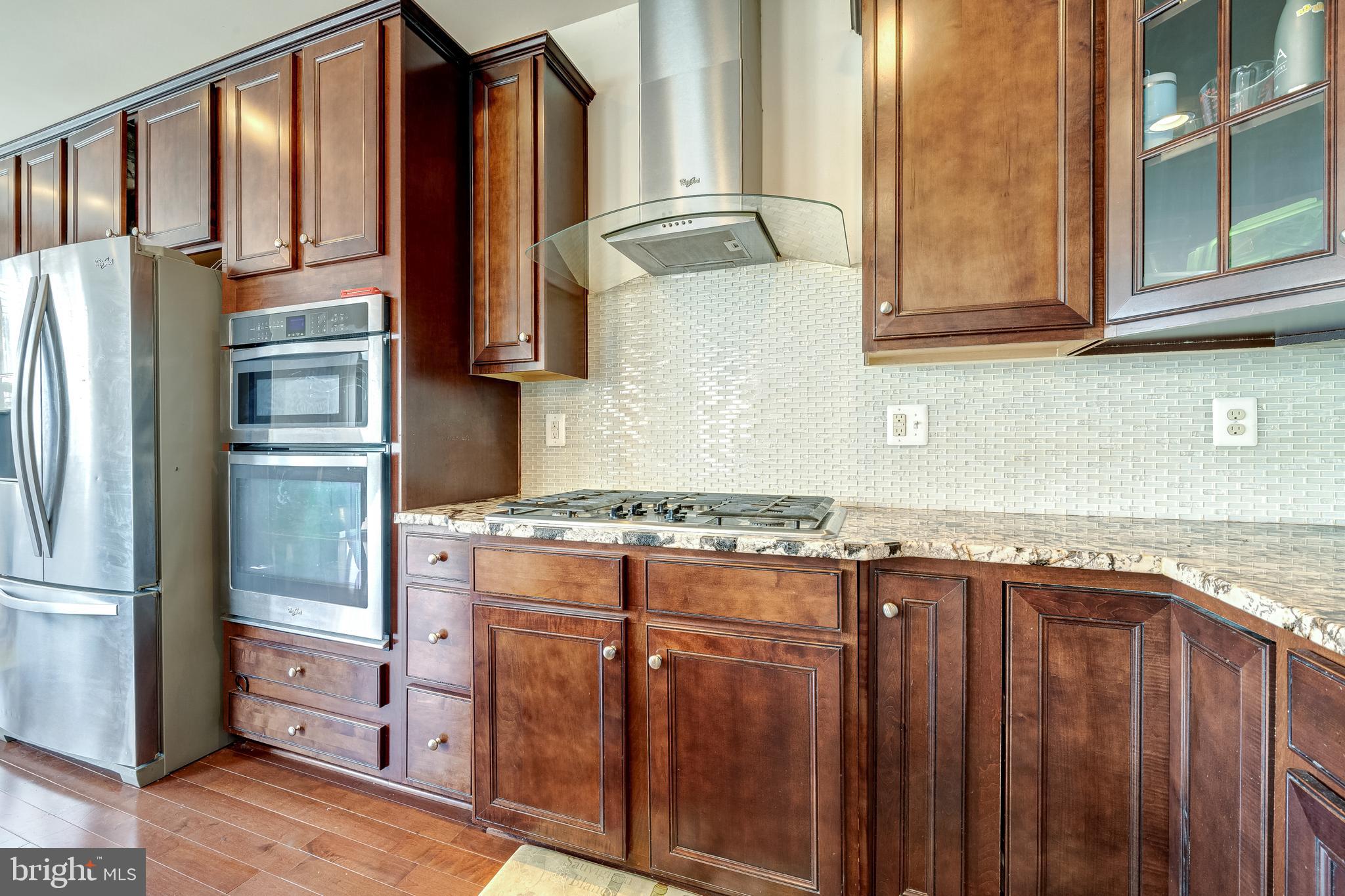 BRAMBLETON - Residential Lease