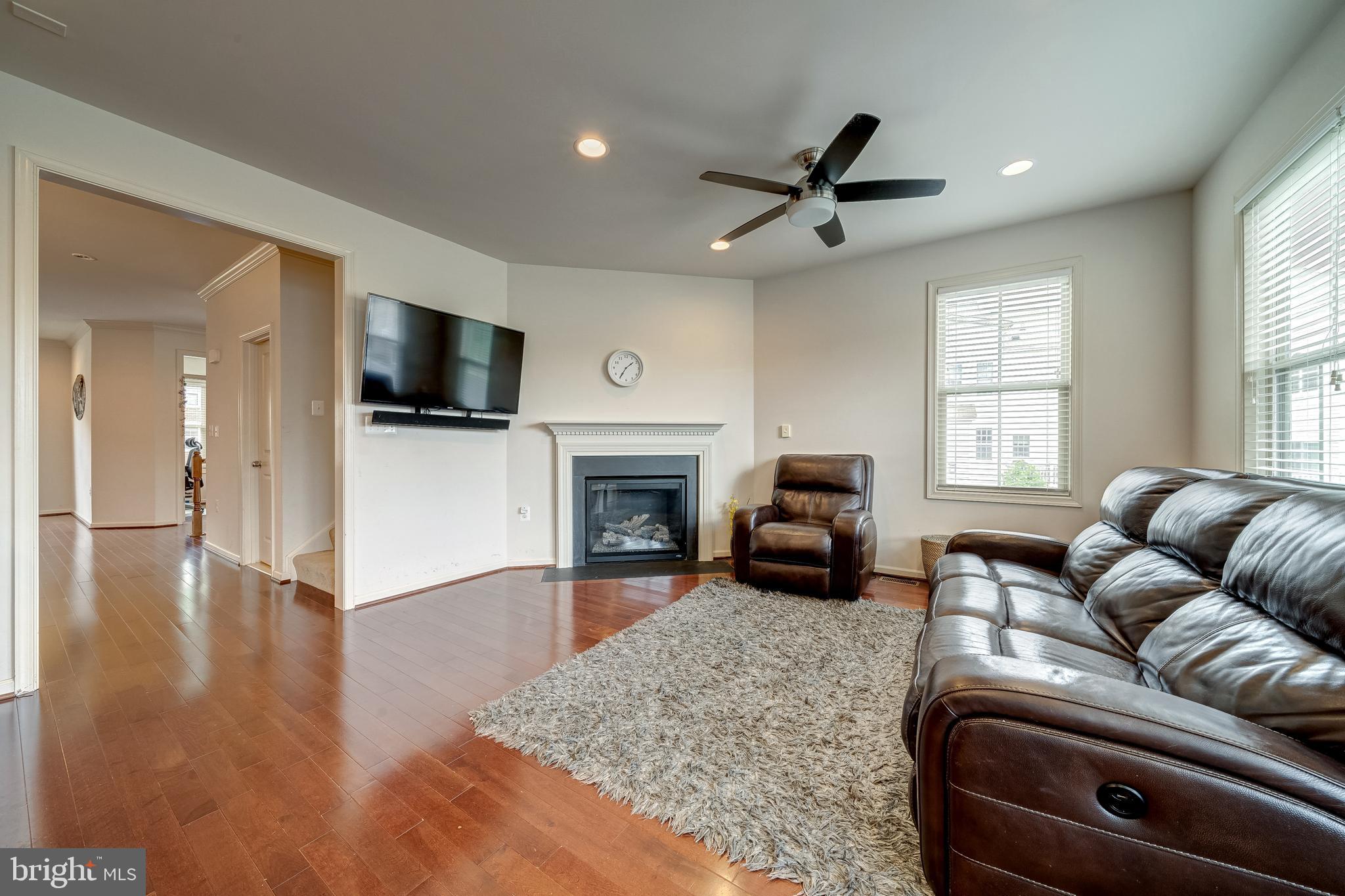 BRAMBLETON - Residential Lease