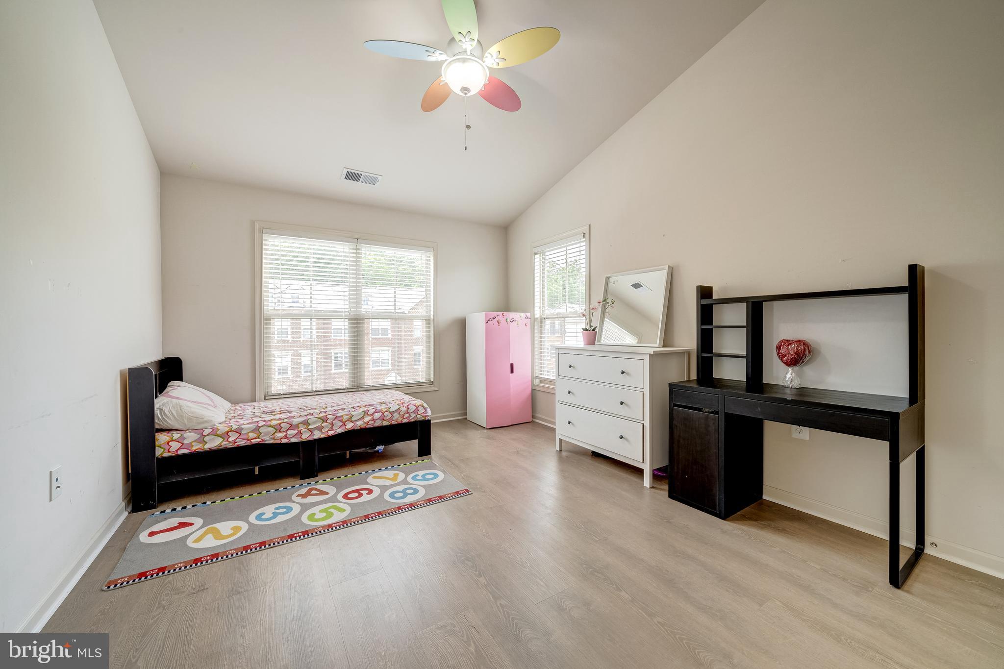 BRAMBLETON - Residential Lease