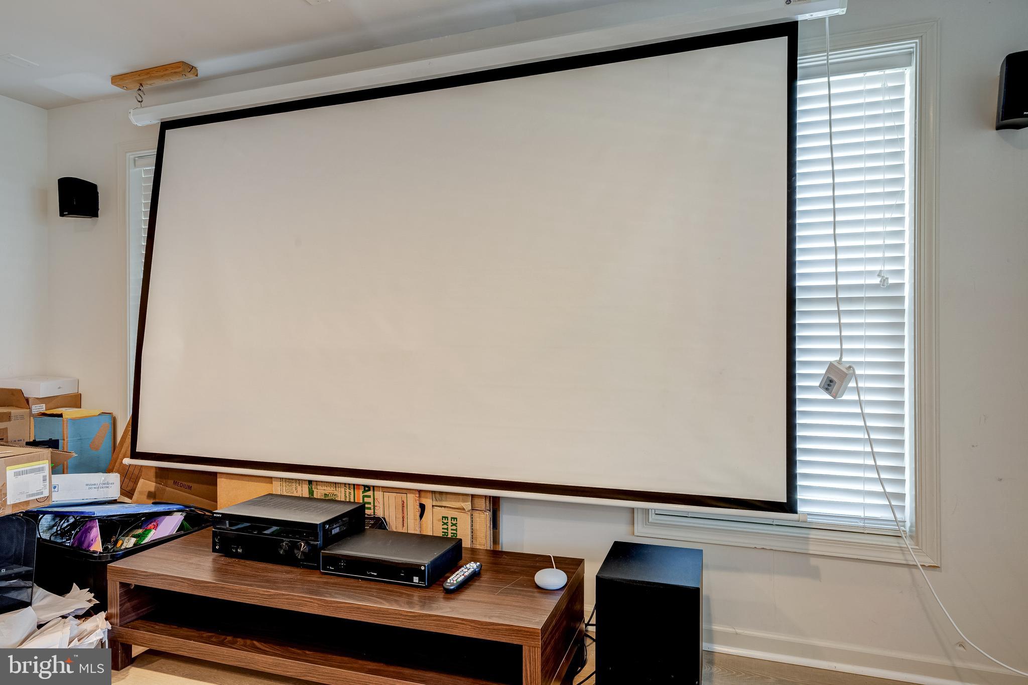 BRAMBLETON - Residential Lease