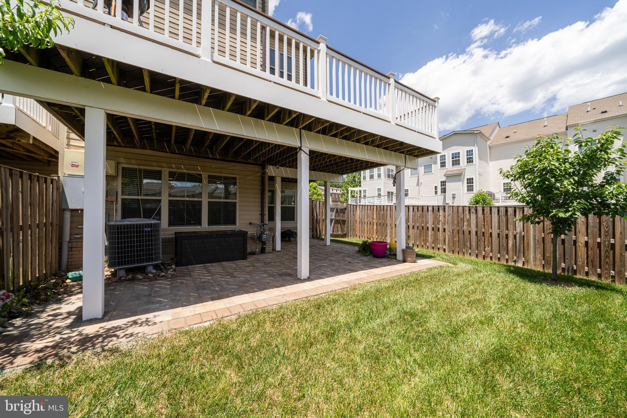 BRAMBLETON - Residential Lease