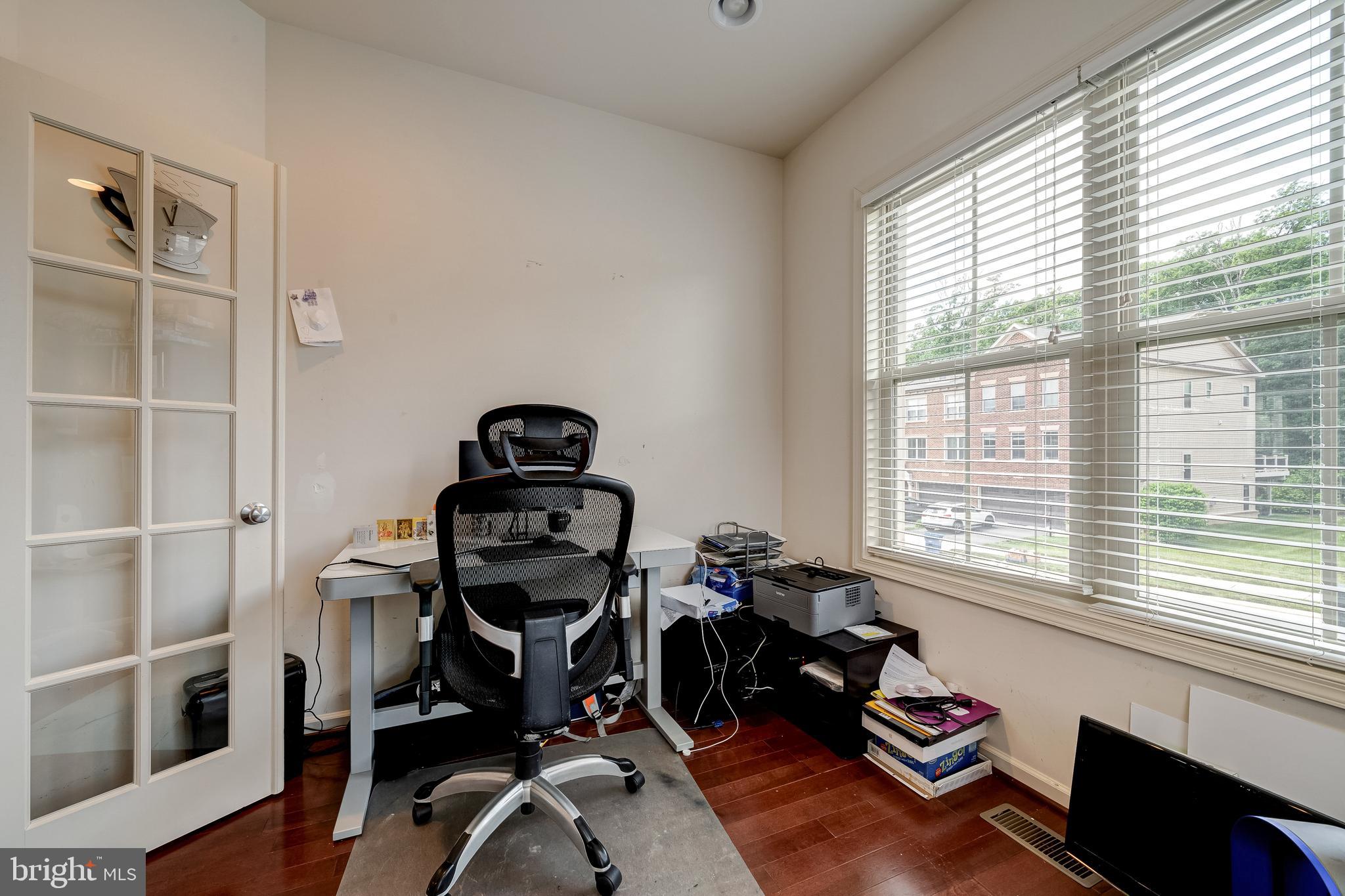 BRAMBLETON - Residential Lease