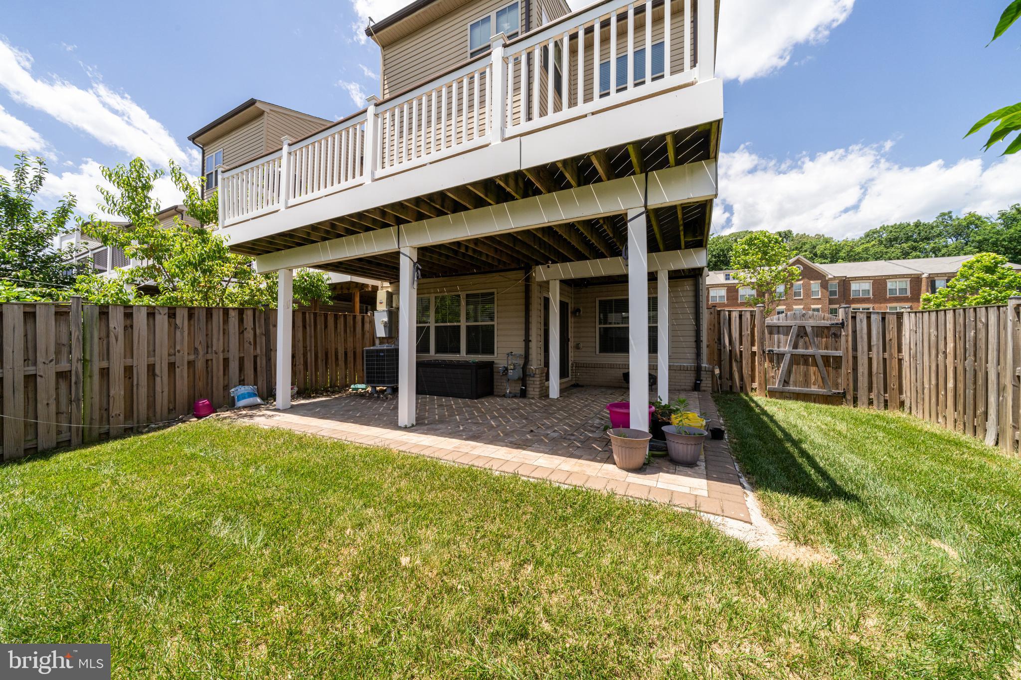 BRAMBLETON - Residential Lease