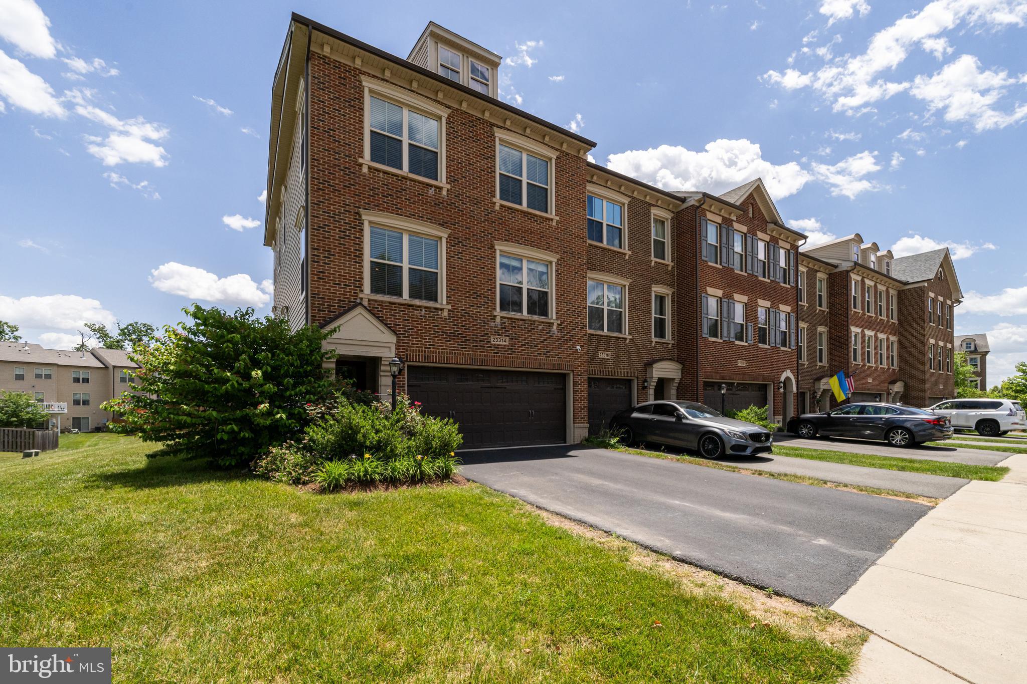 BRAMBLETON - Residential Lease