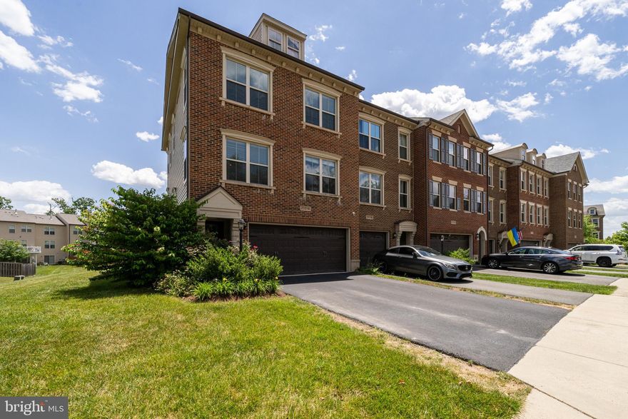 Welcome to this stunning 3-bedroom, 3.5-bath end unit townhouse in the heart of Ashburn, VA. Built within the last decade, this home features many beautiful modern finishes and an open layout that makes the space exceptionally spacious. The original carpet in the basement and on the top floor has been replaced with elegant hardwood flooring, adding a touch of sophistication throughout.

This townhouse also boasts a beautiful patio and a walkout basement, perfect for enjoying the outdoors. The community offers fantastic amenities, including easily accessible pools and playgrounds. Situated in a prime location with numerous shopping centers nearby, this home provides unmatched convenience.

Lastly, the property is equipped with a water softener, whole house humidifier, and solar which allows for the potential to save on utility bills. 

Don't miss the opportunity to own a modern, spacious townhouse in one of Ashburn's most desirable communities. Schedule a viewing today to experience the perfect blend of comfort, style, and convenience.