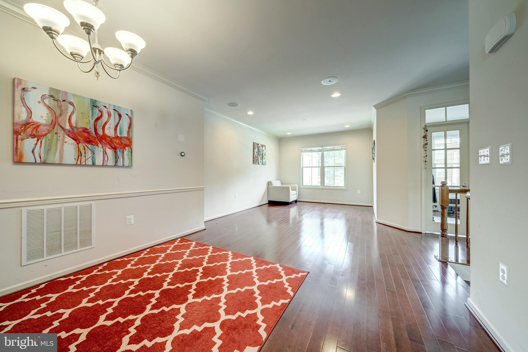 BRAMBLETON - Residential Lease