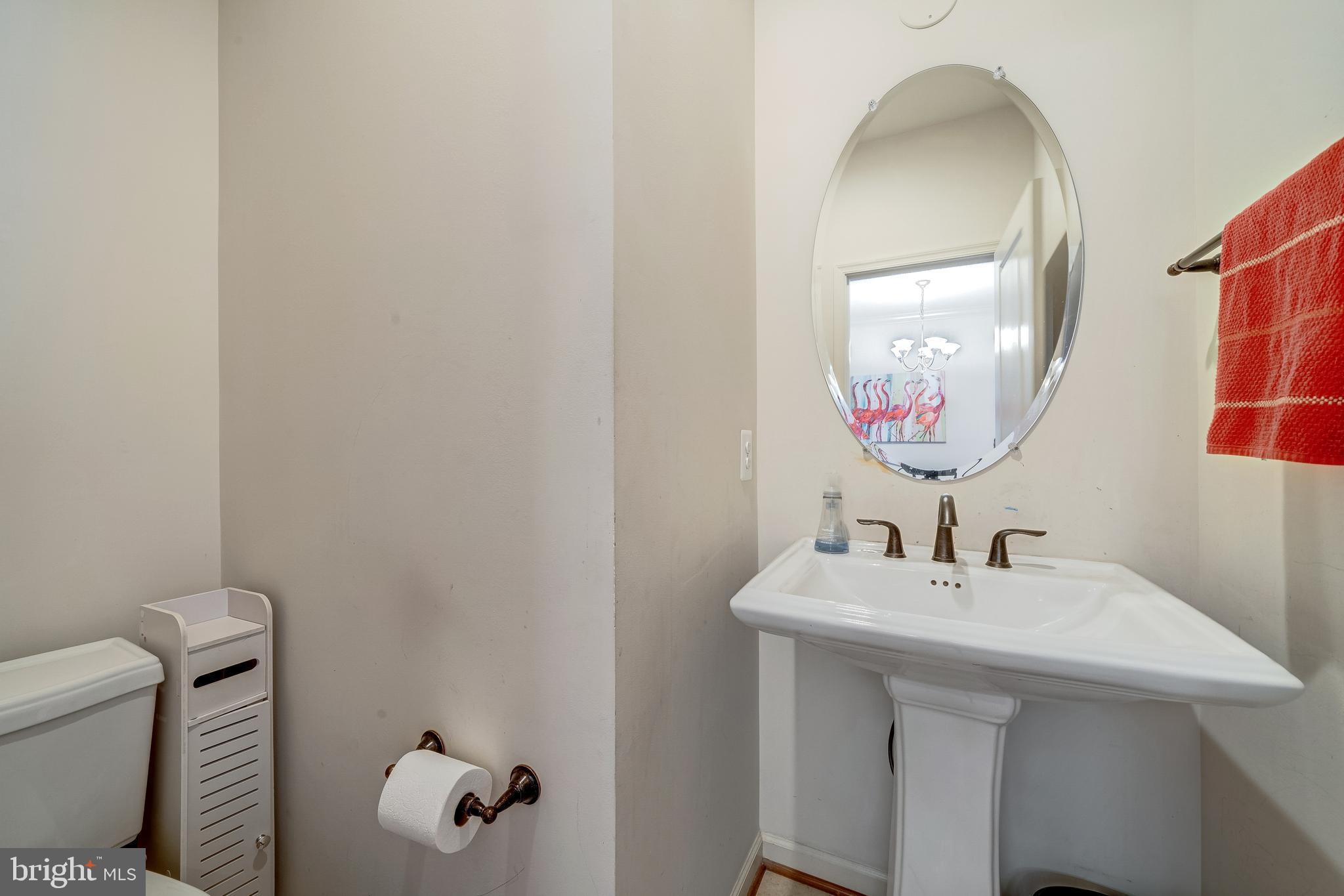 BRAMBLETON - Residential Lease