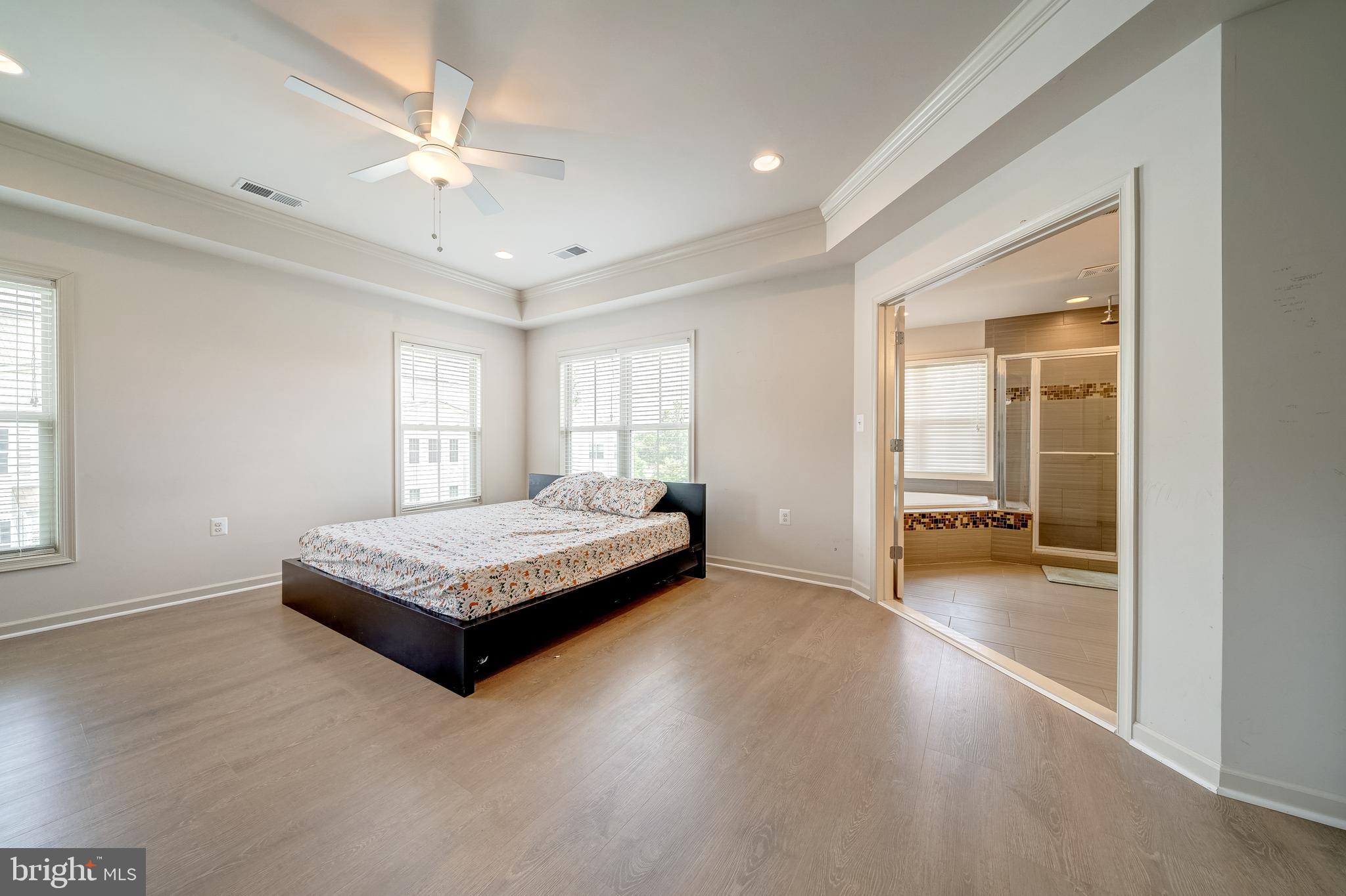 BRAMBLETON - Residential Lease