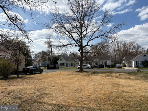 1101 HOLLAND AVENUE CAMBRIDGE MD 21613