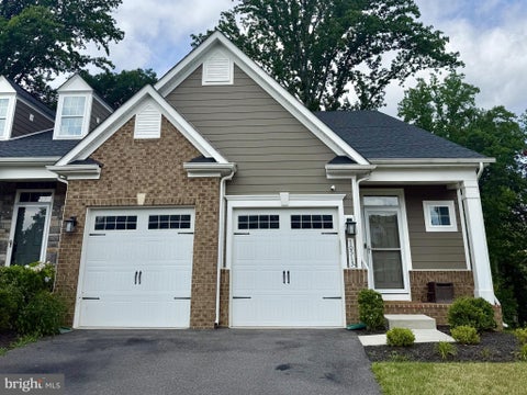 Townhouse For Rent - 10513 Rossini Lane<br/> ELLICOTT CITY, MD 21042