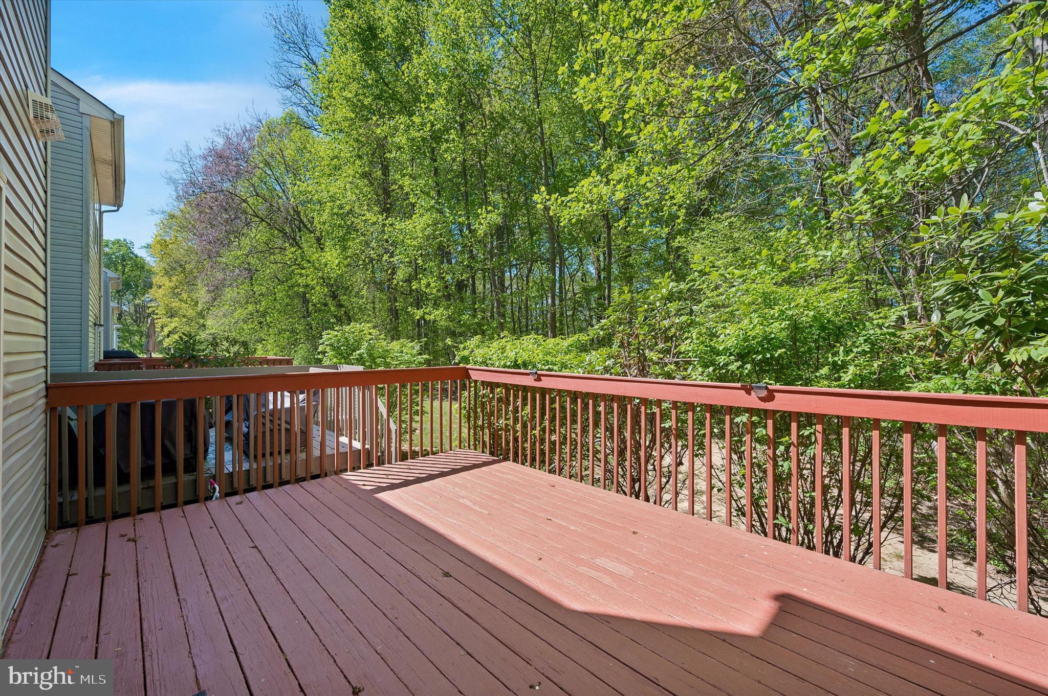 CANTERBURY WOODS - Residential