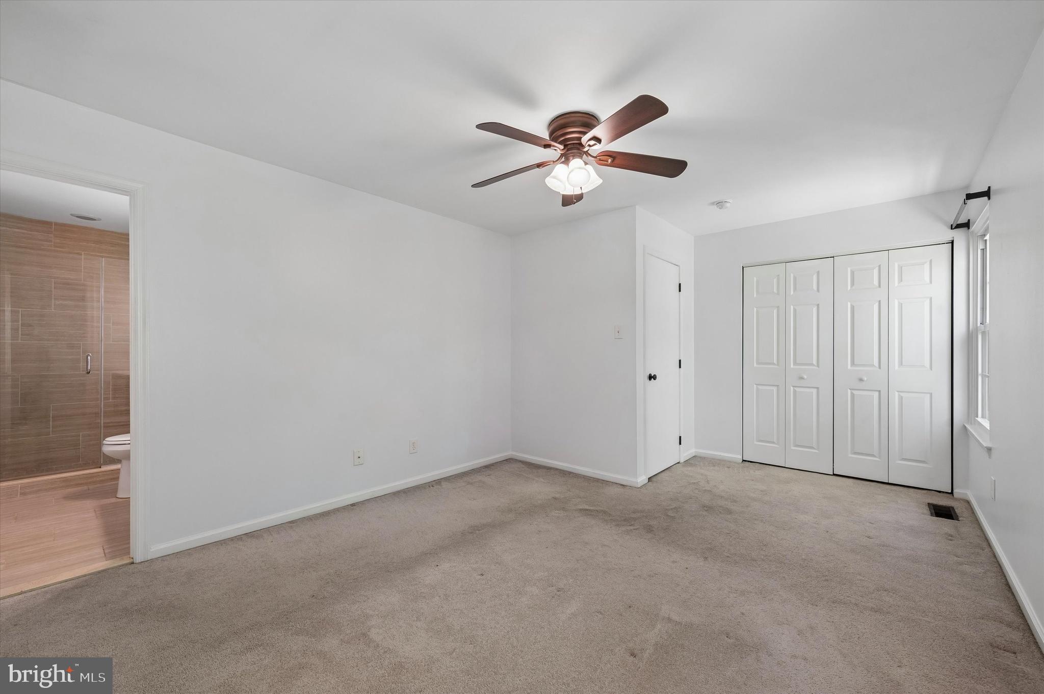 CANTERBURY WOODS - Residential