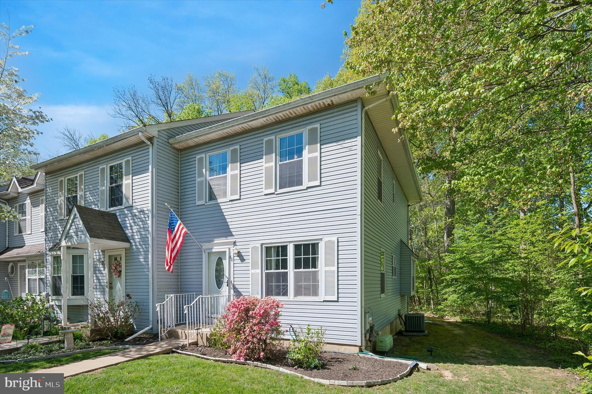 CANTERBURY WOODS - Residential