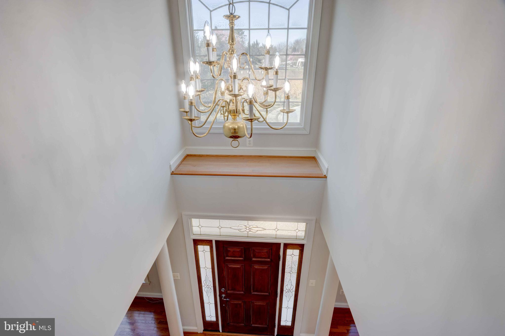 CARLEE MANOR - Residential