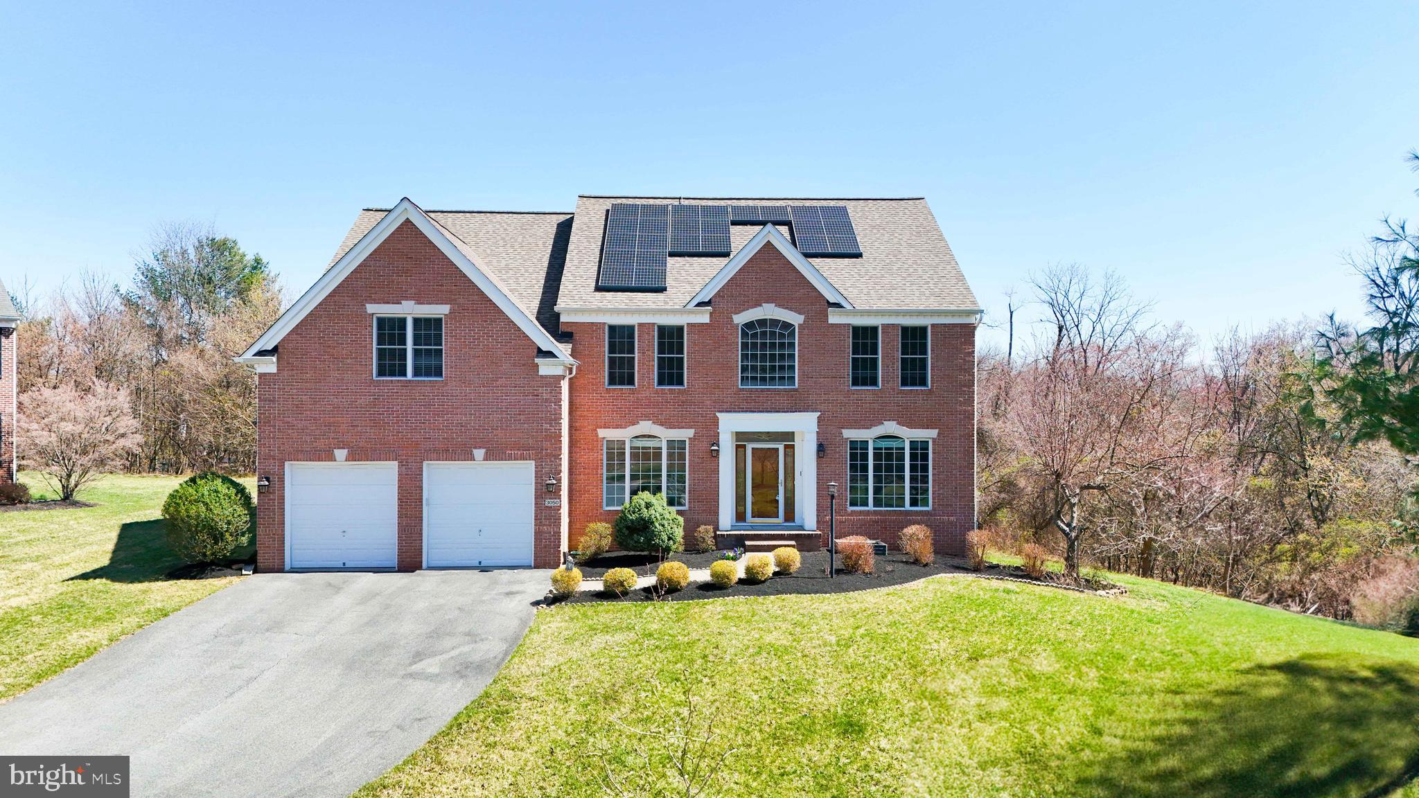 CARLEE MANOR - Residential