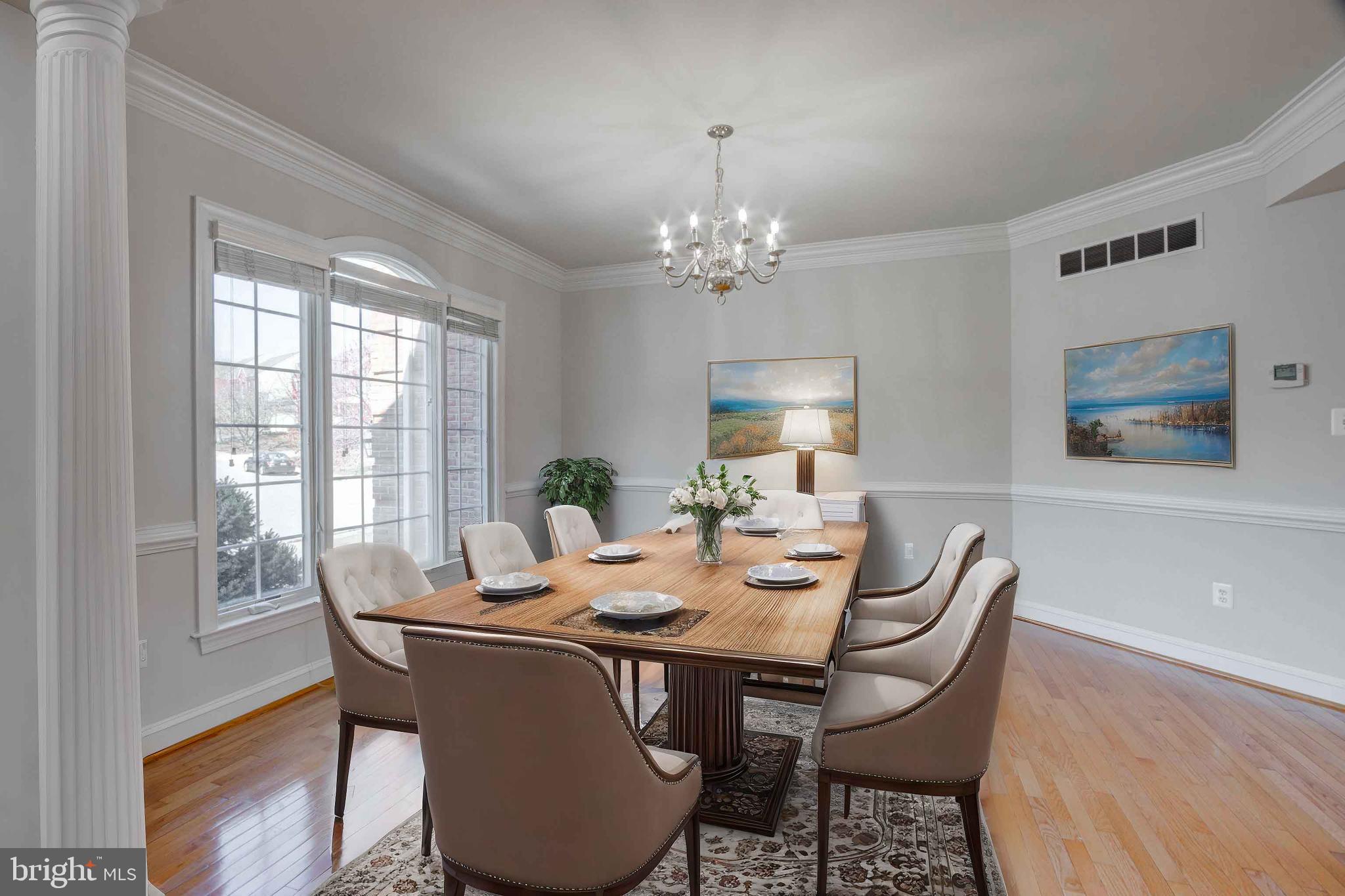 CARLEE MANOR - Residential