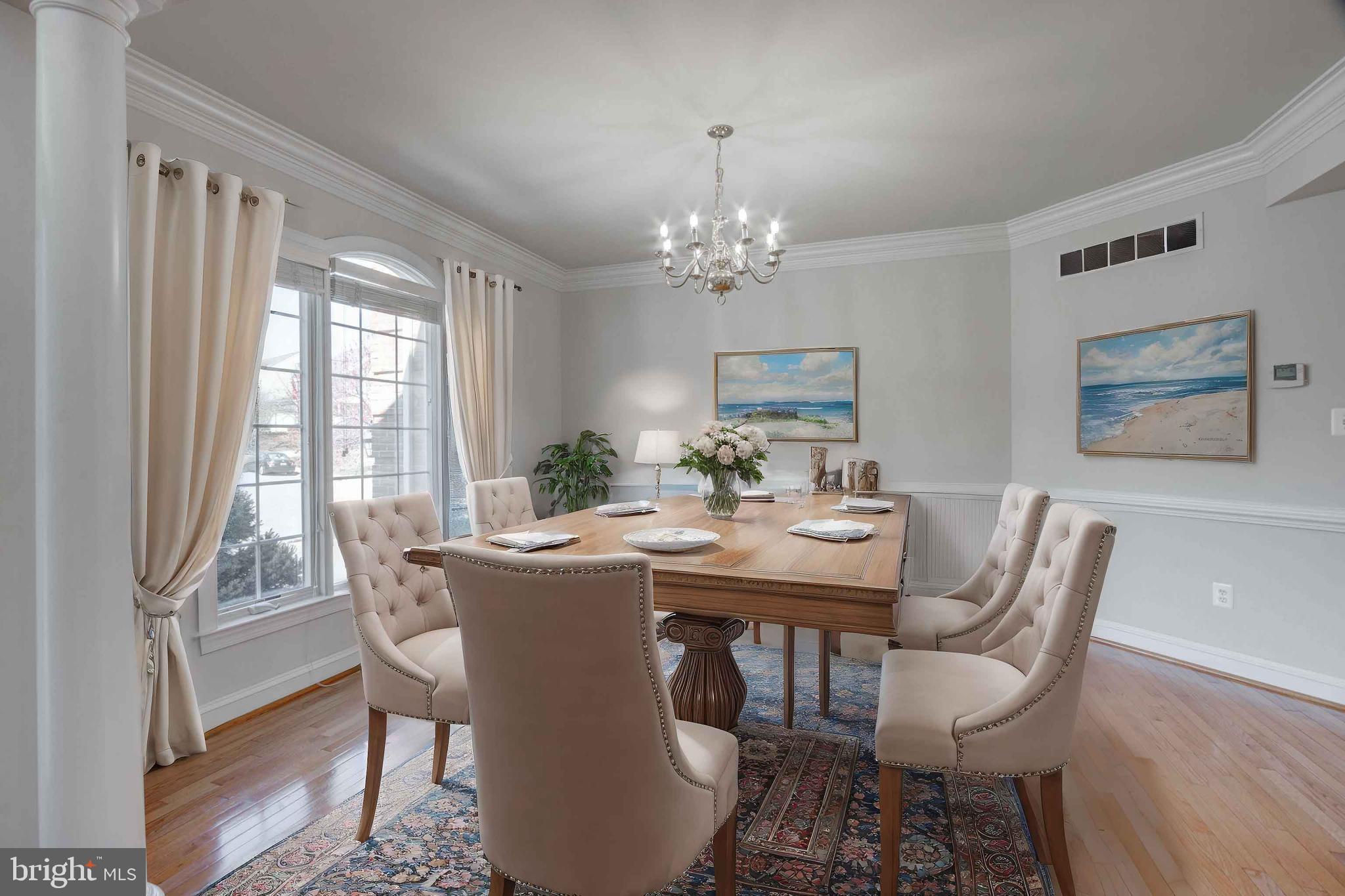 CARLEE MANOR - Residential