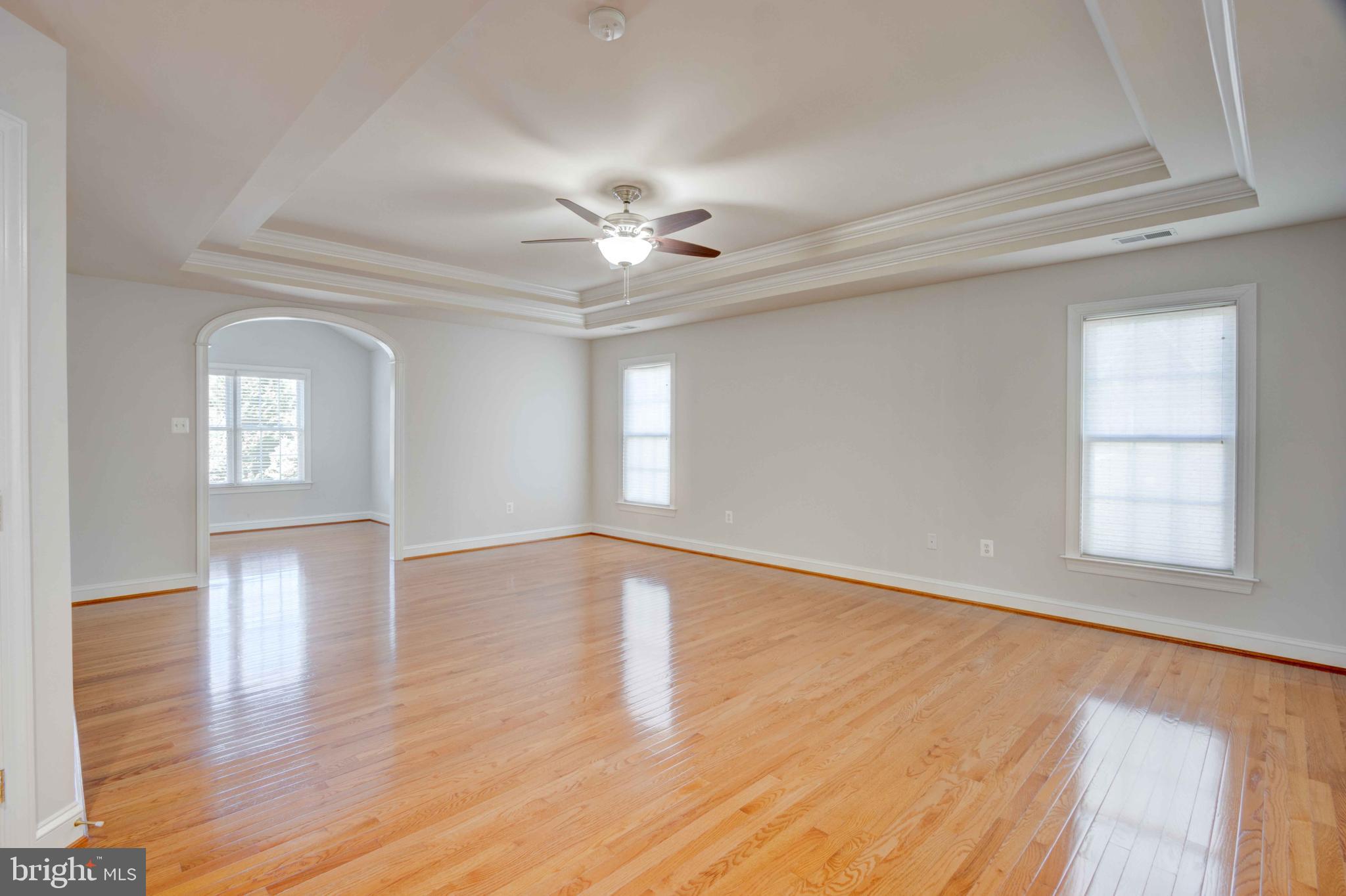 CARLEE MANOR - Residential