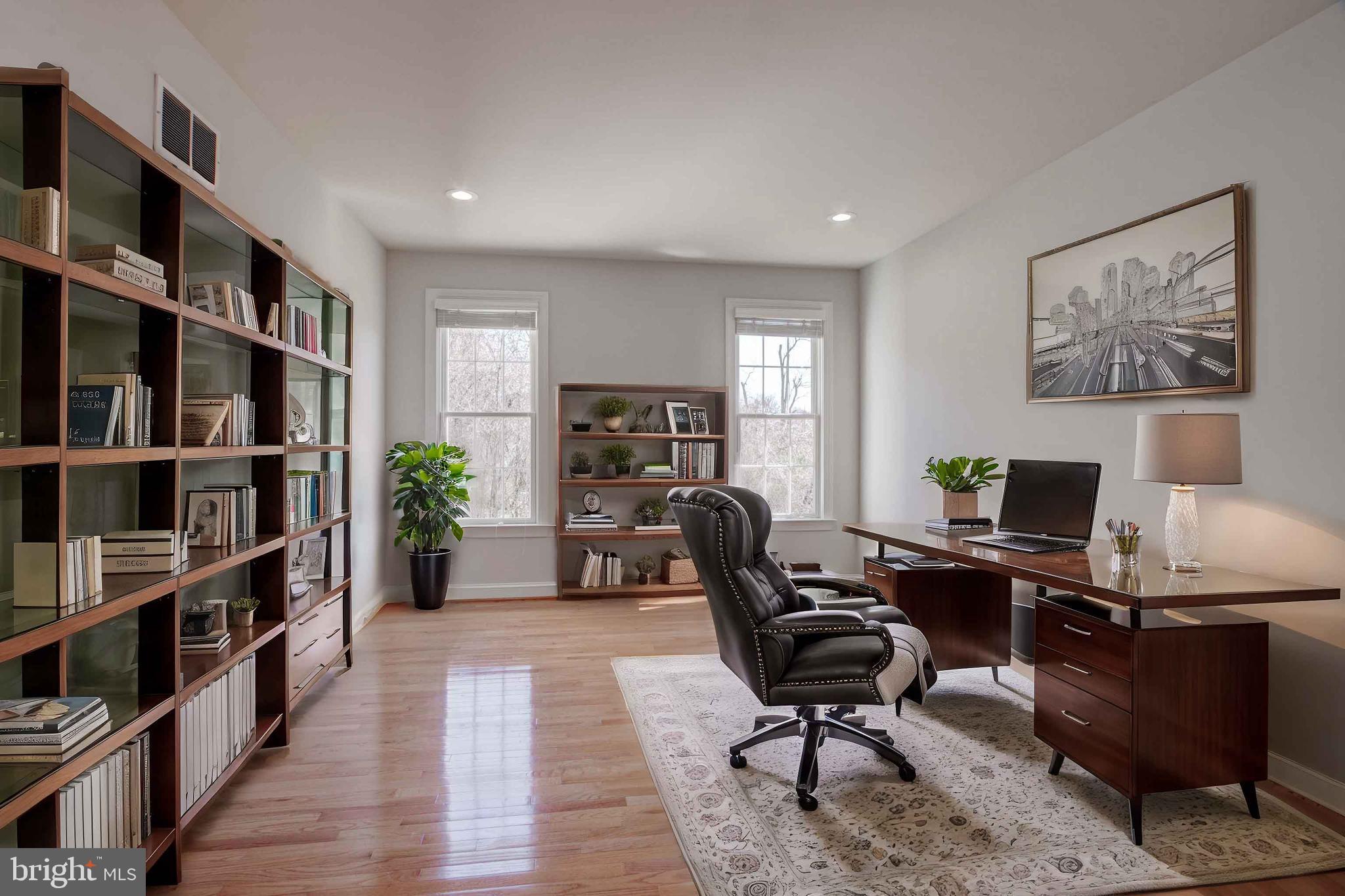 CARLEE MANOR - Residential