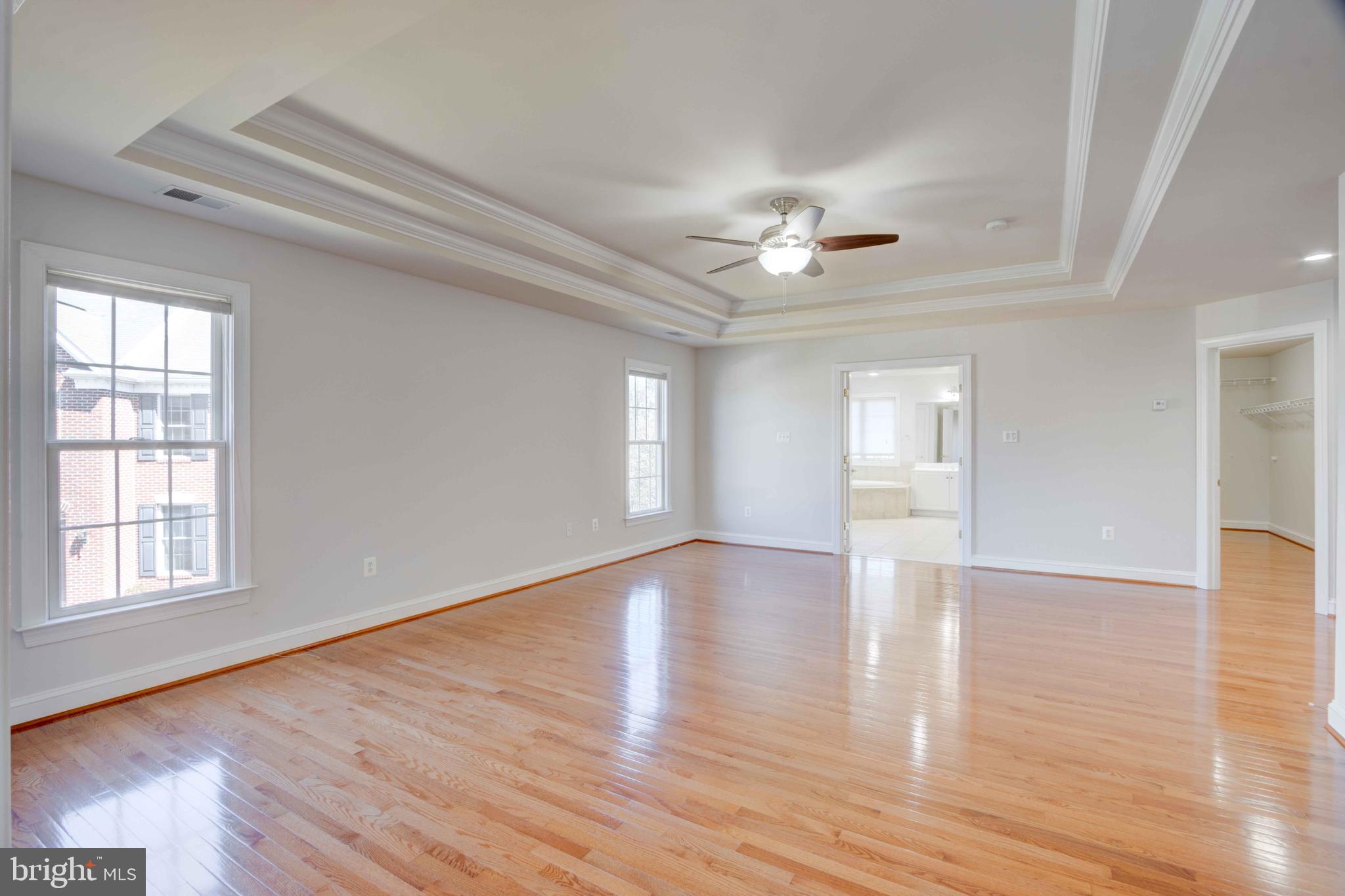 CARLEE MANOR - Residential