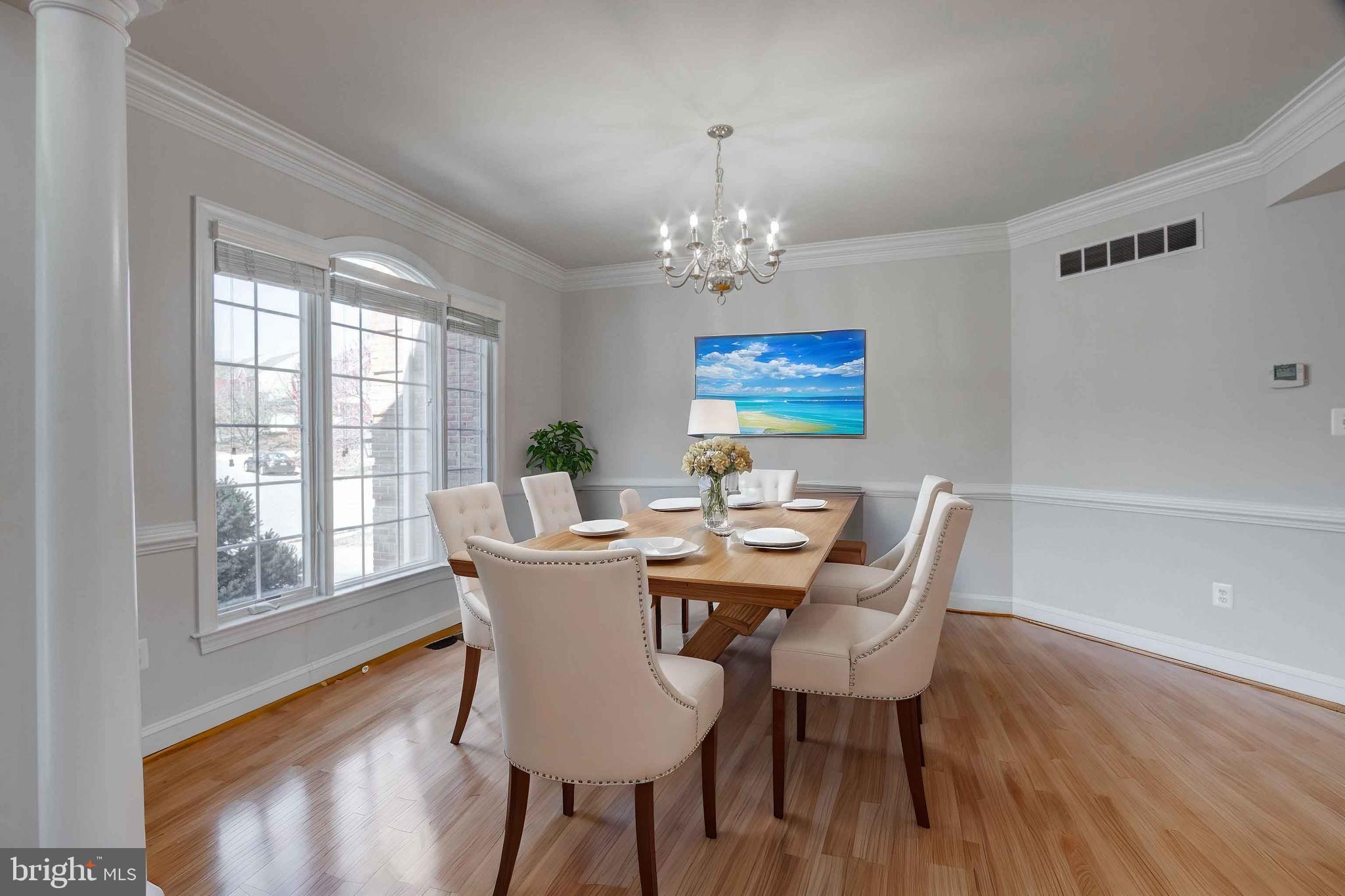 CARLEE MANOR - Residential