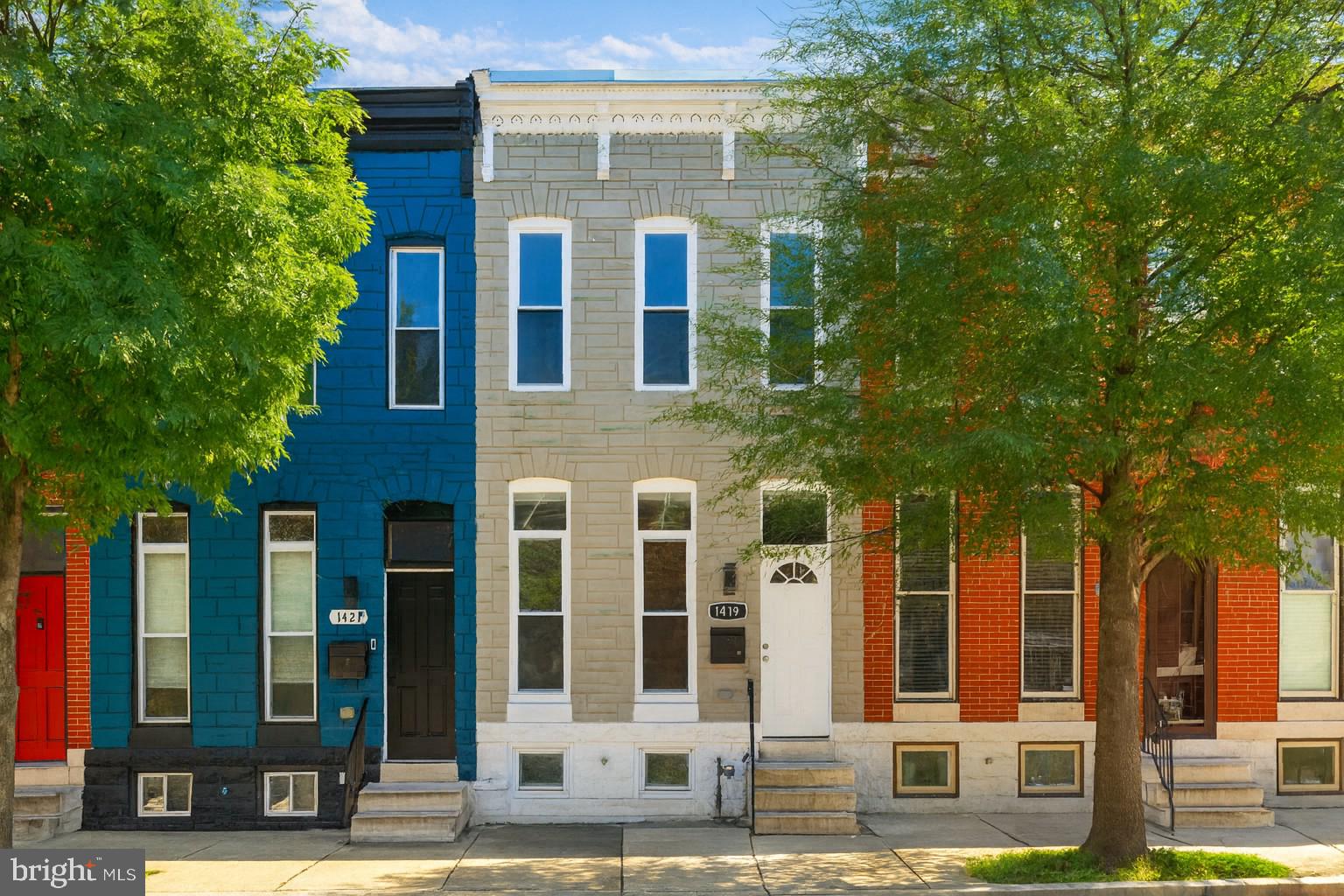 OLIVER - Residential