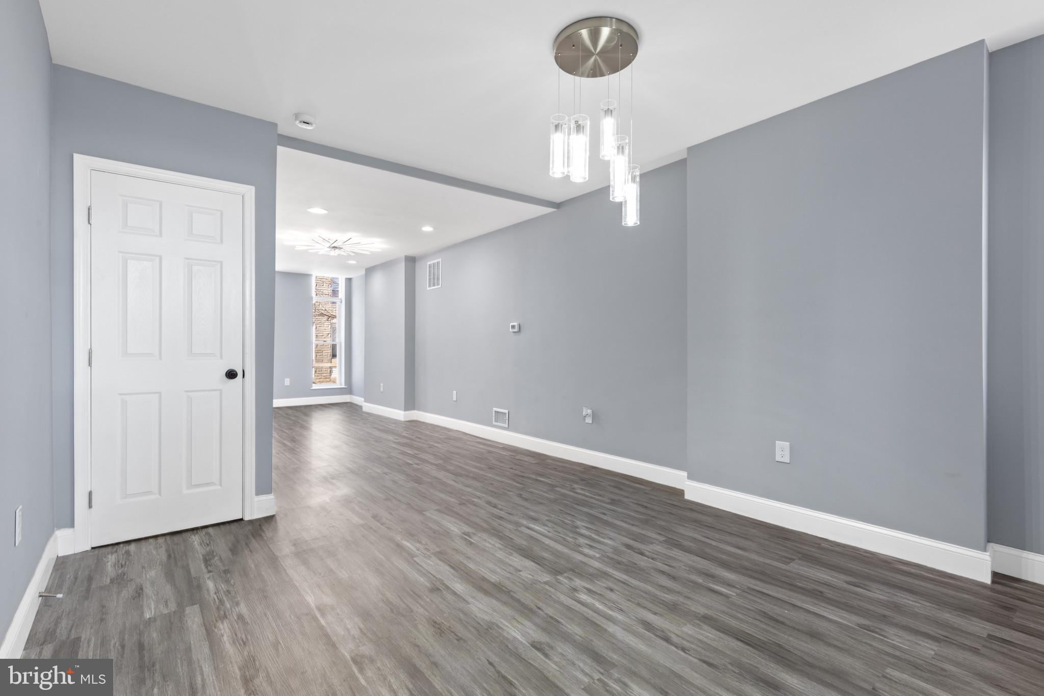 OLIVER - Residential