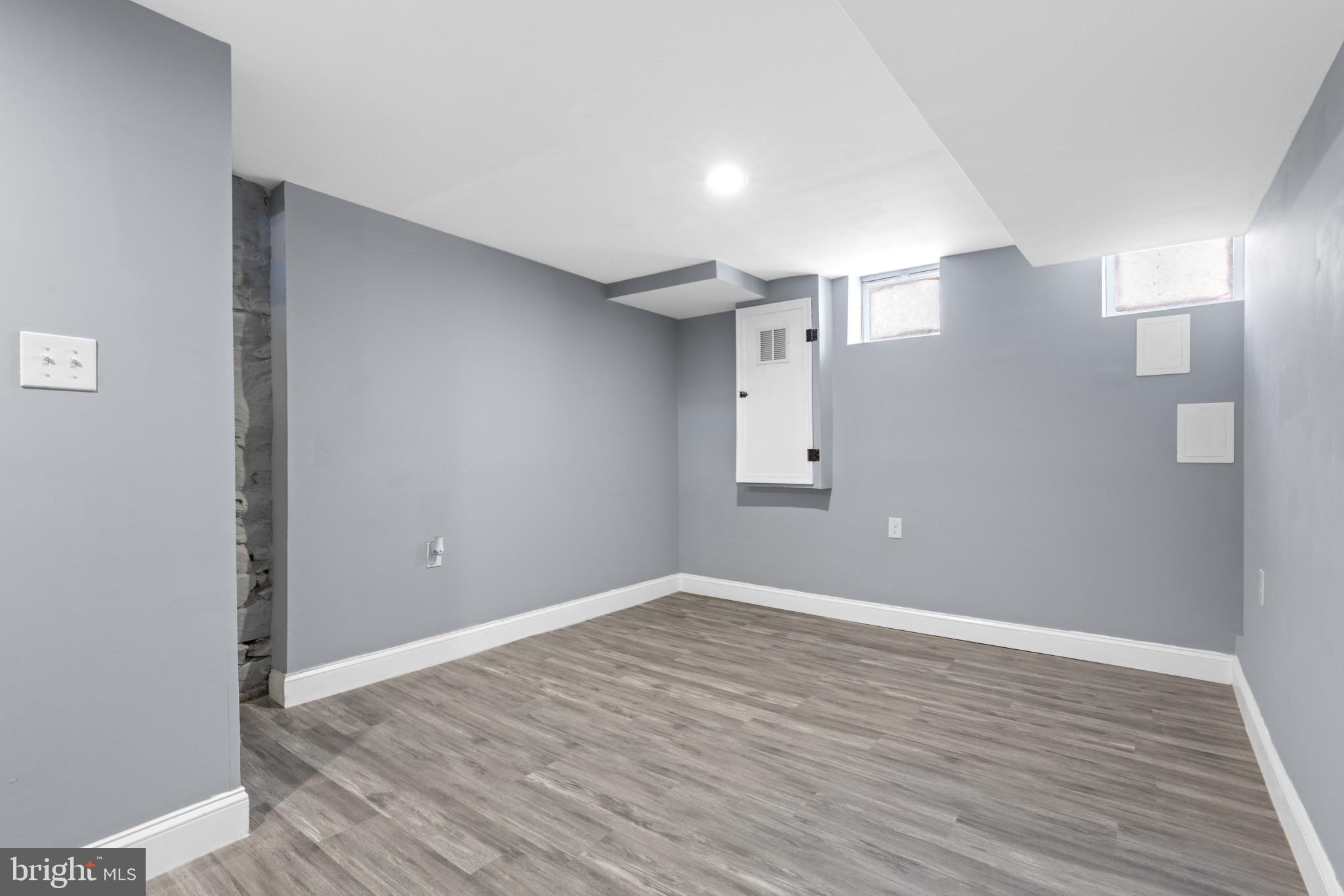 OLIVER - Residential