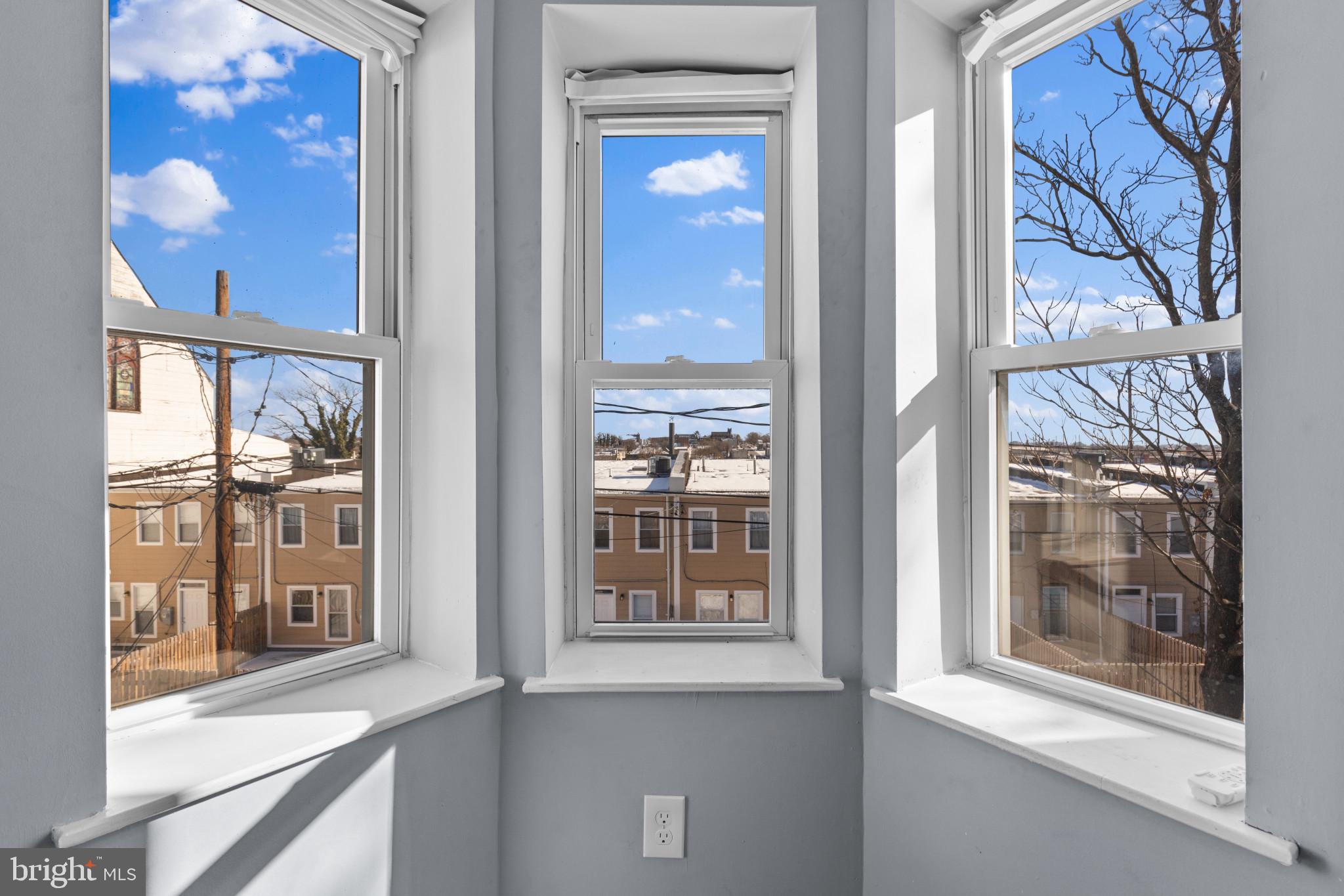 OLIVER - Residential