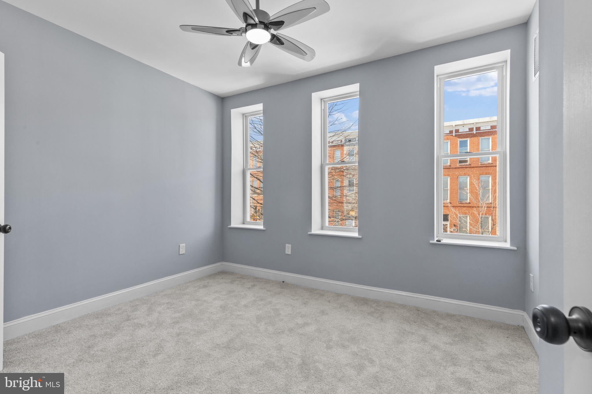 OLIVER - Residential