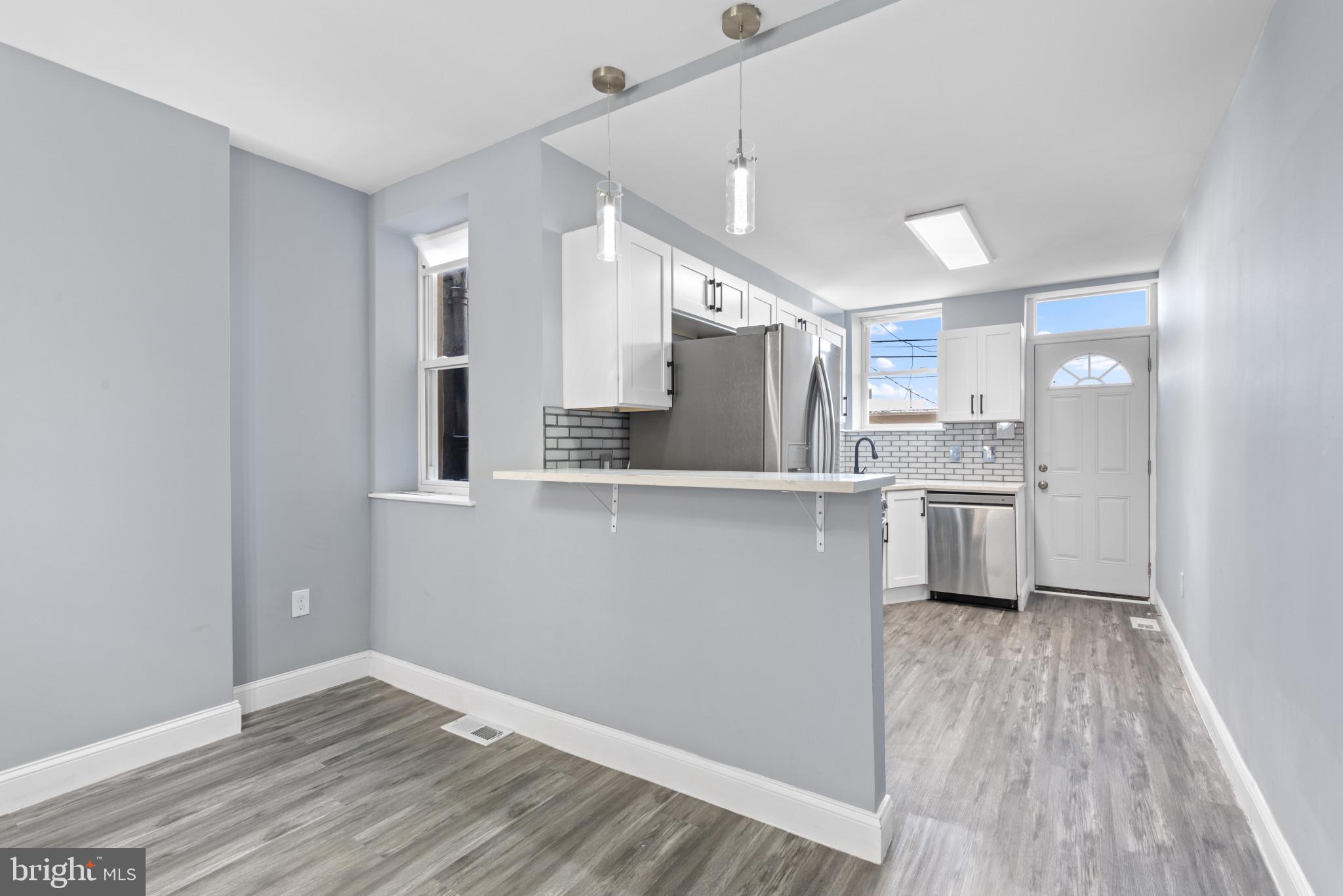 OLIVER - Residential