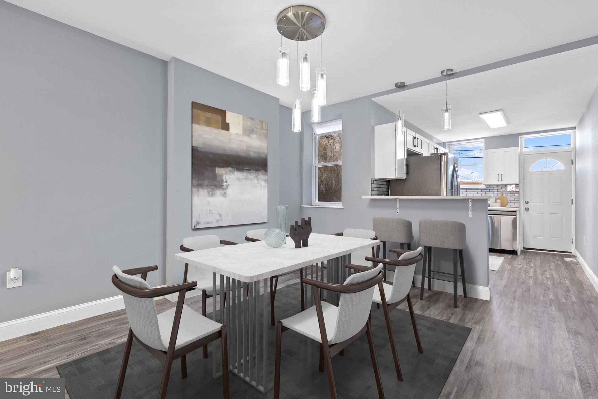 OLIVER - Residential