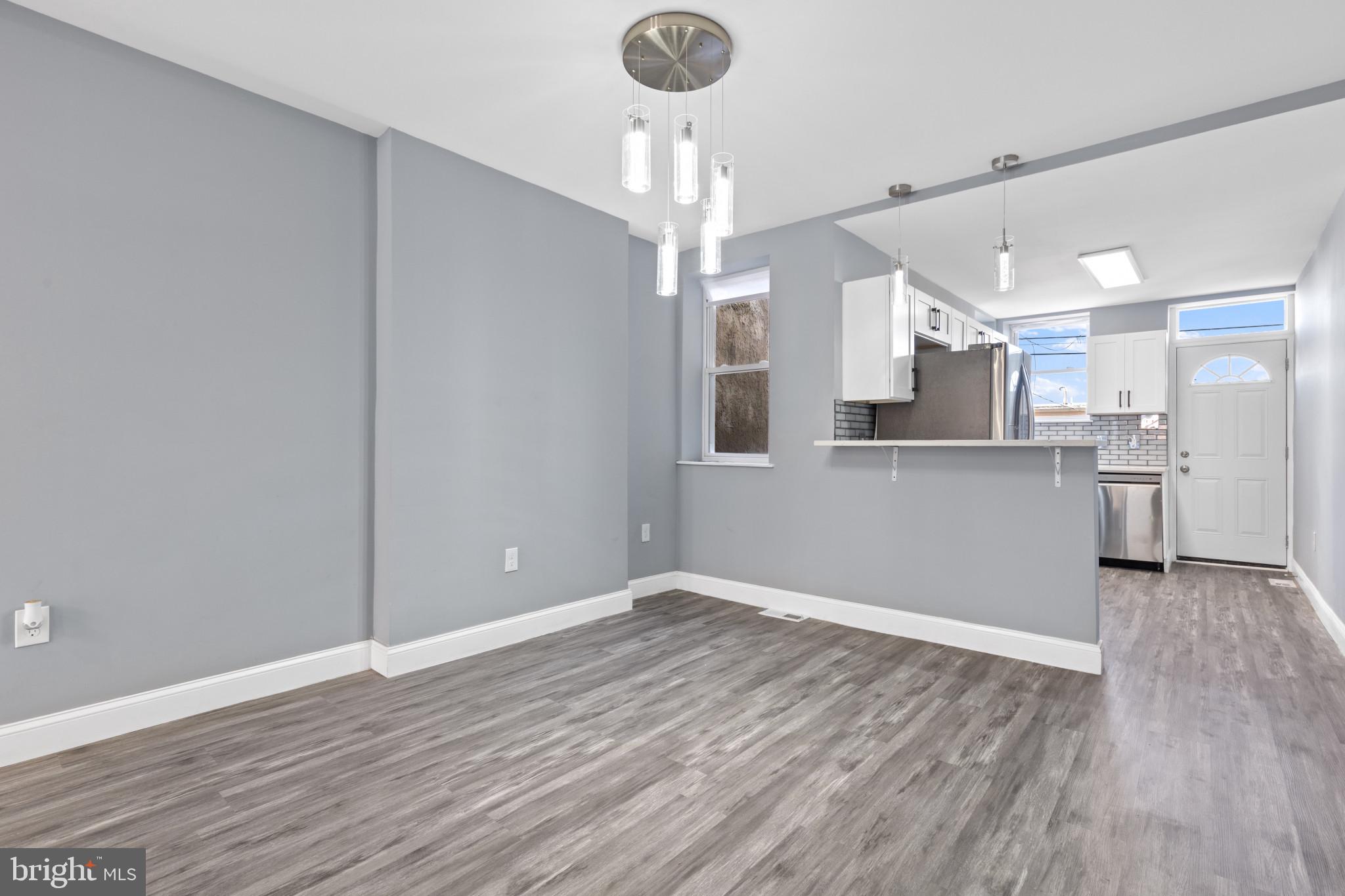 OLIVER - Residential