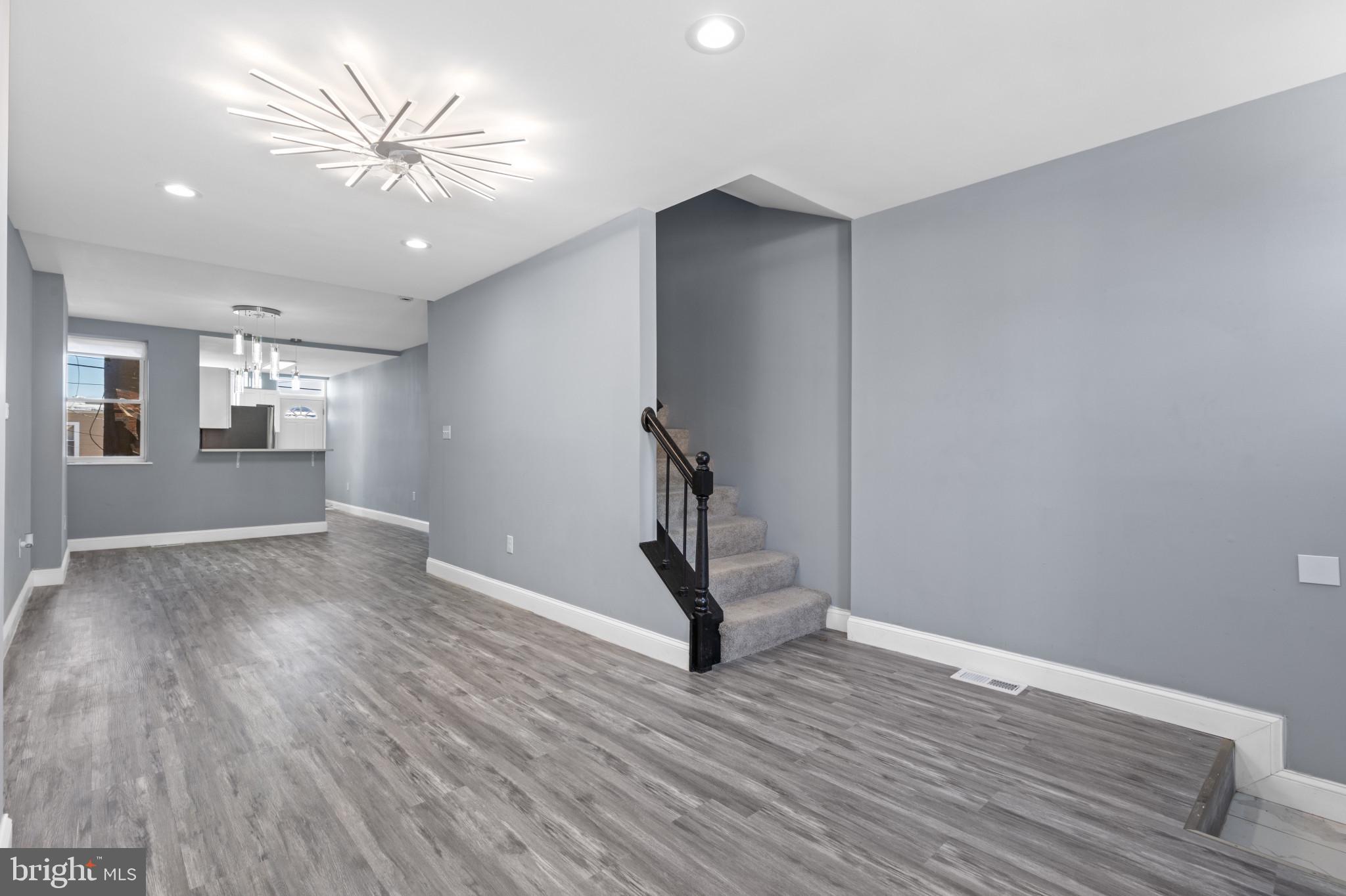 OLIVER - Residential