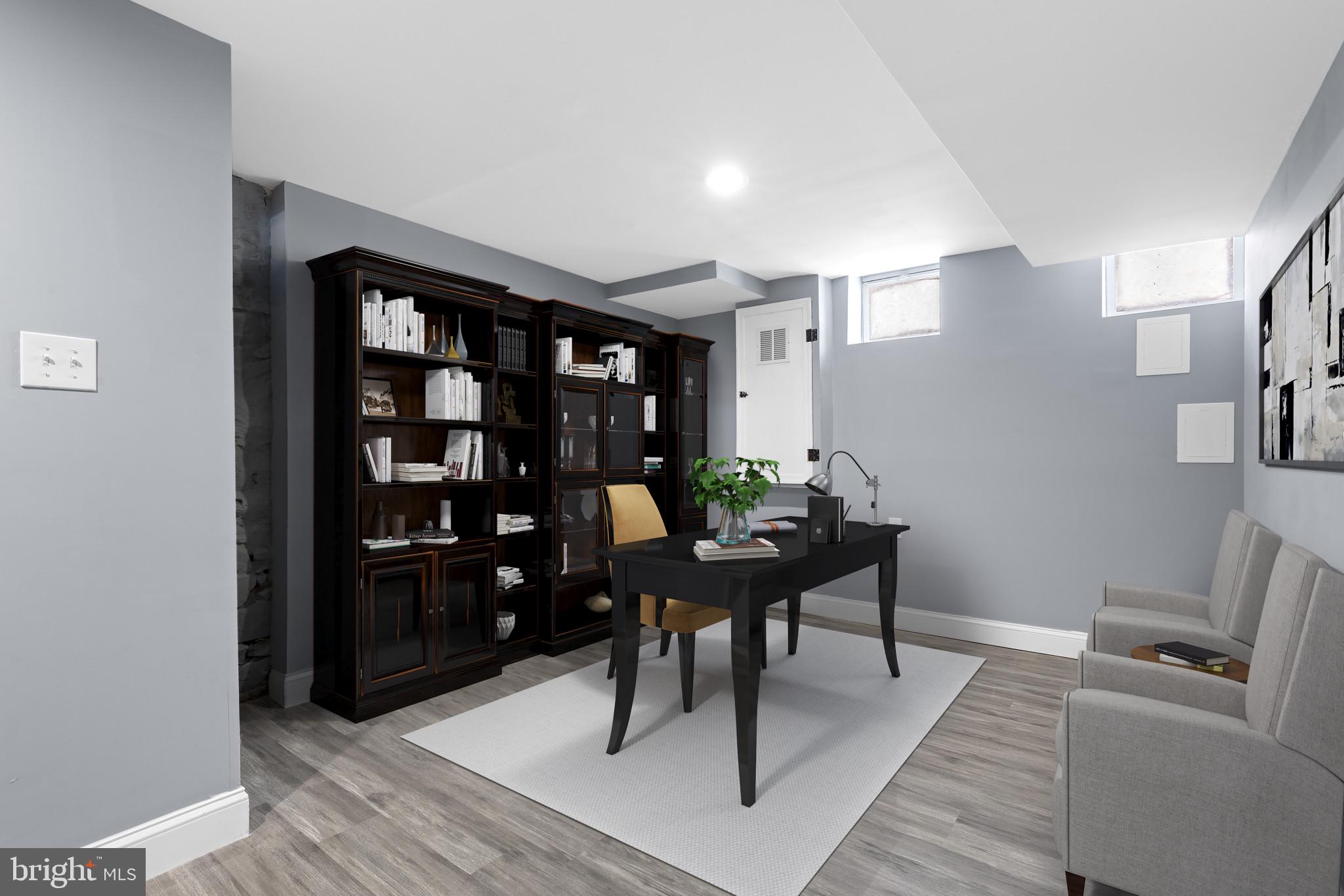 OLIVER - Residential